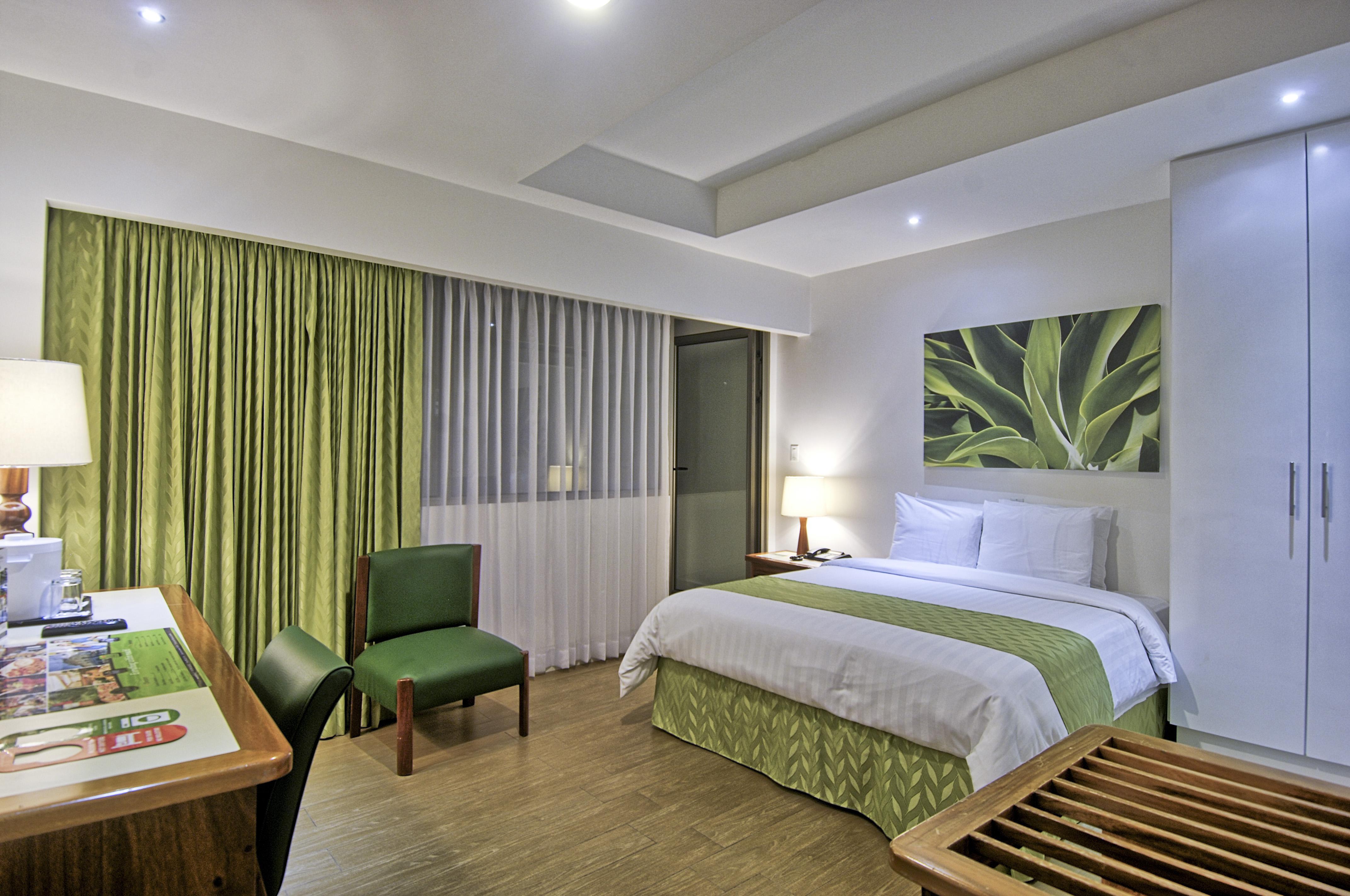Hotel Balmoral Cr, Historic District San Jose (San Jose)