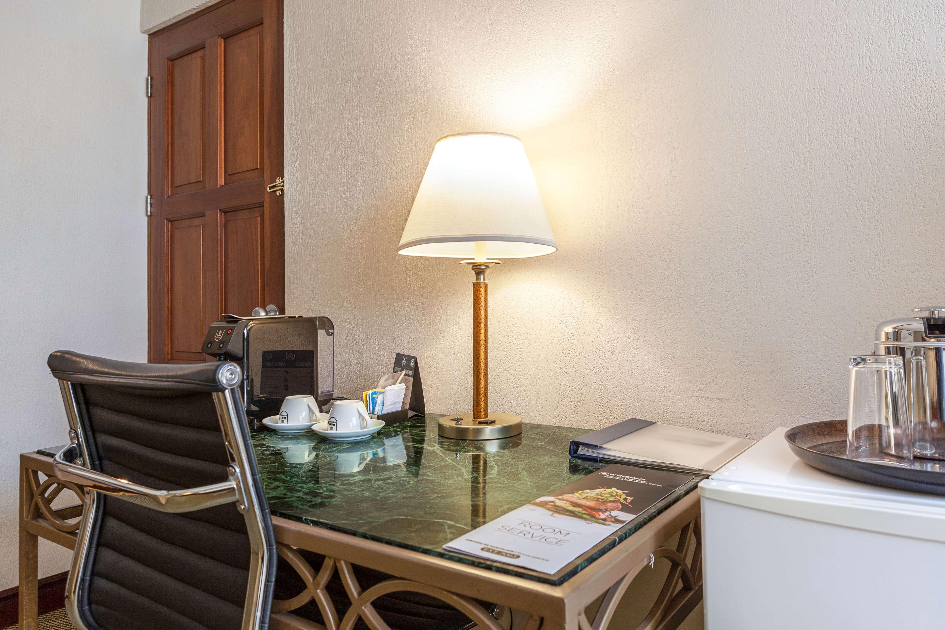 Wyndham Herradura 5* San Jose (San Jose)