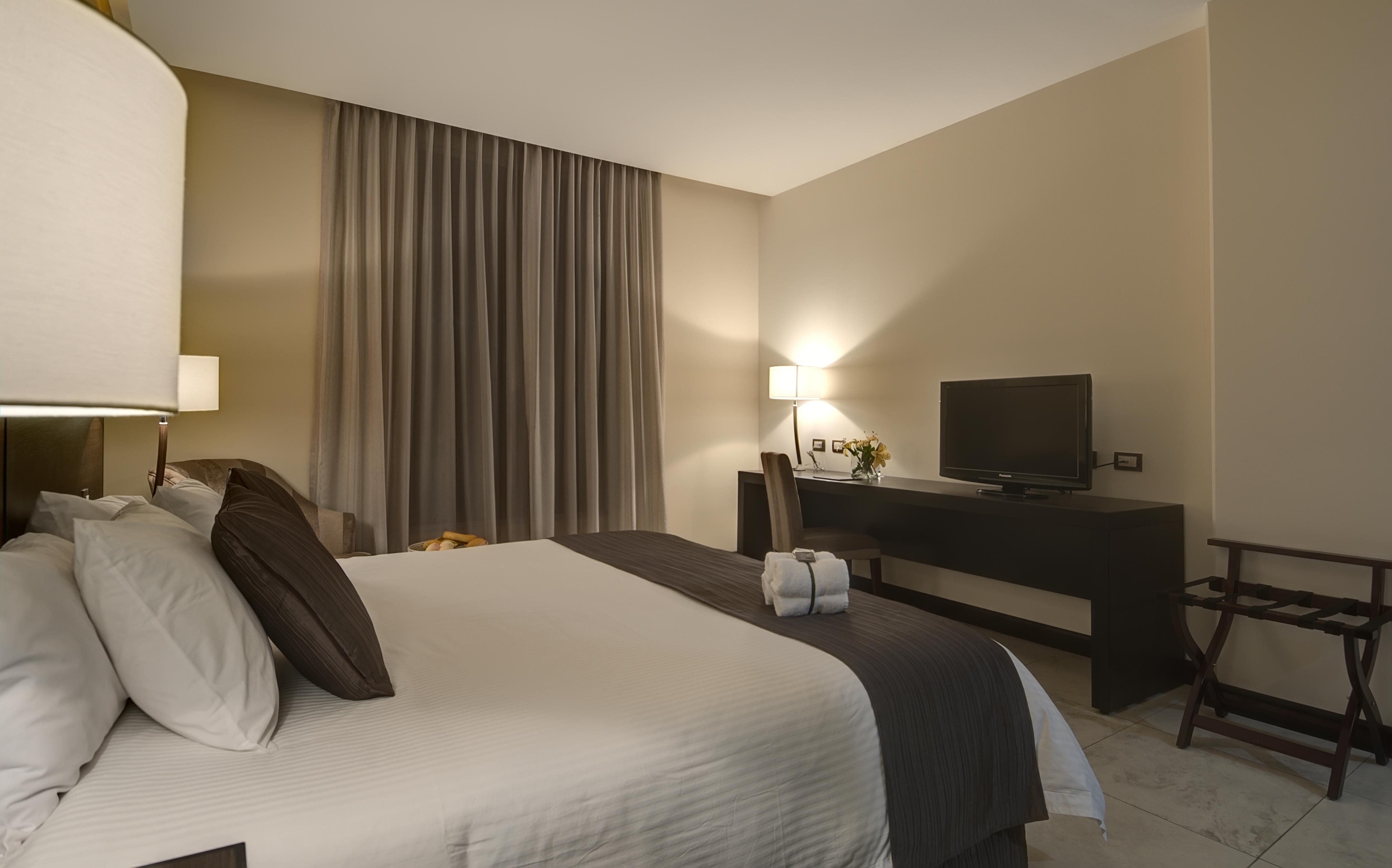 Boutique Hotel 5*