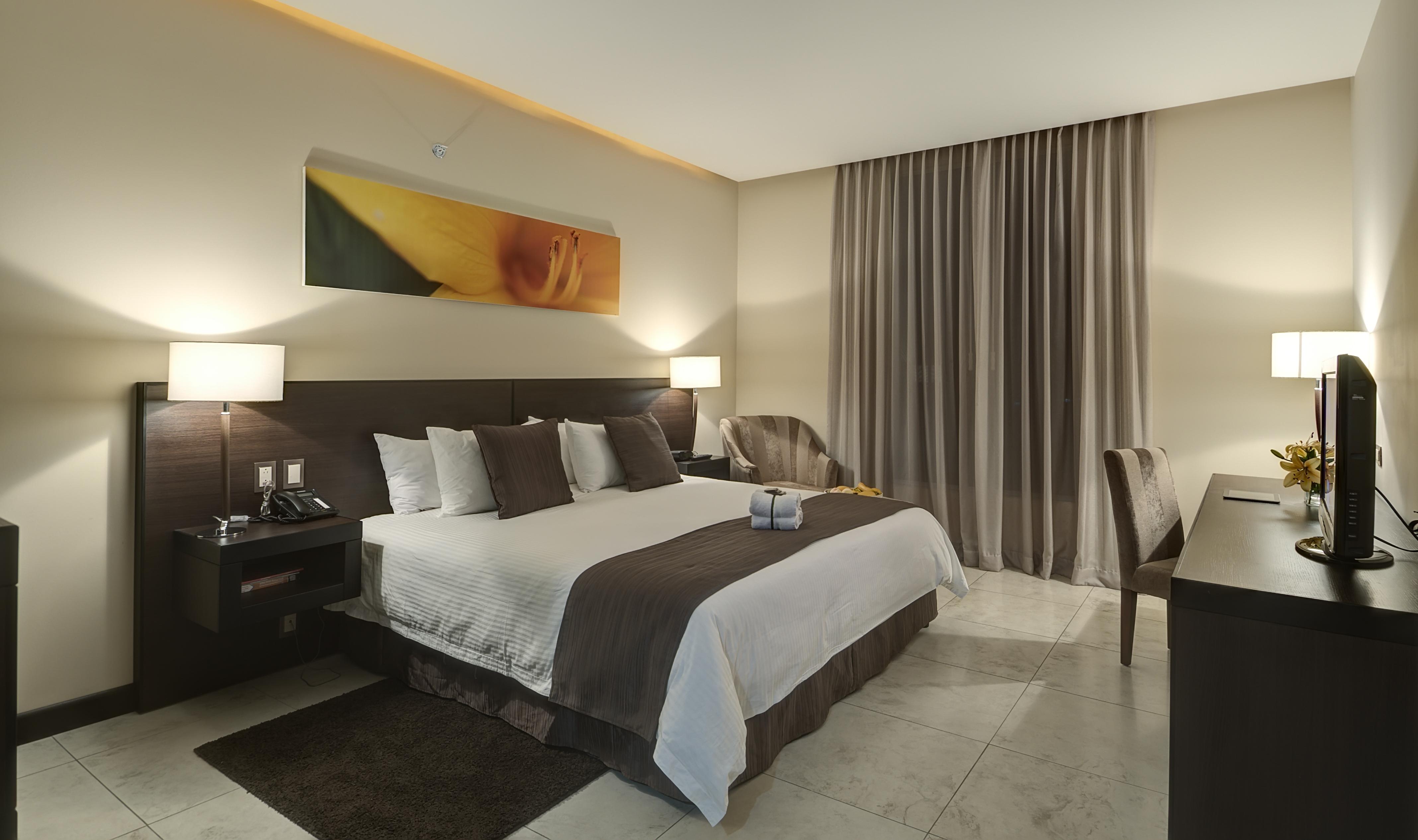 Hotel Boutique