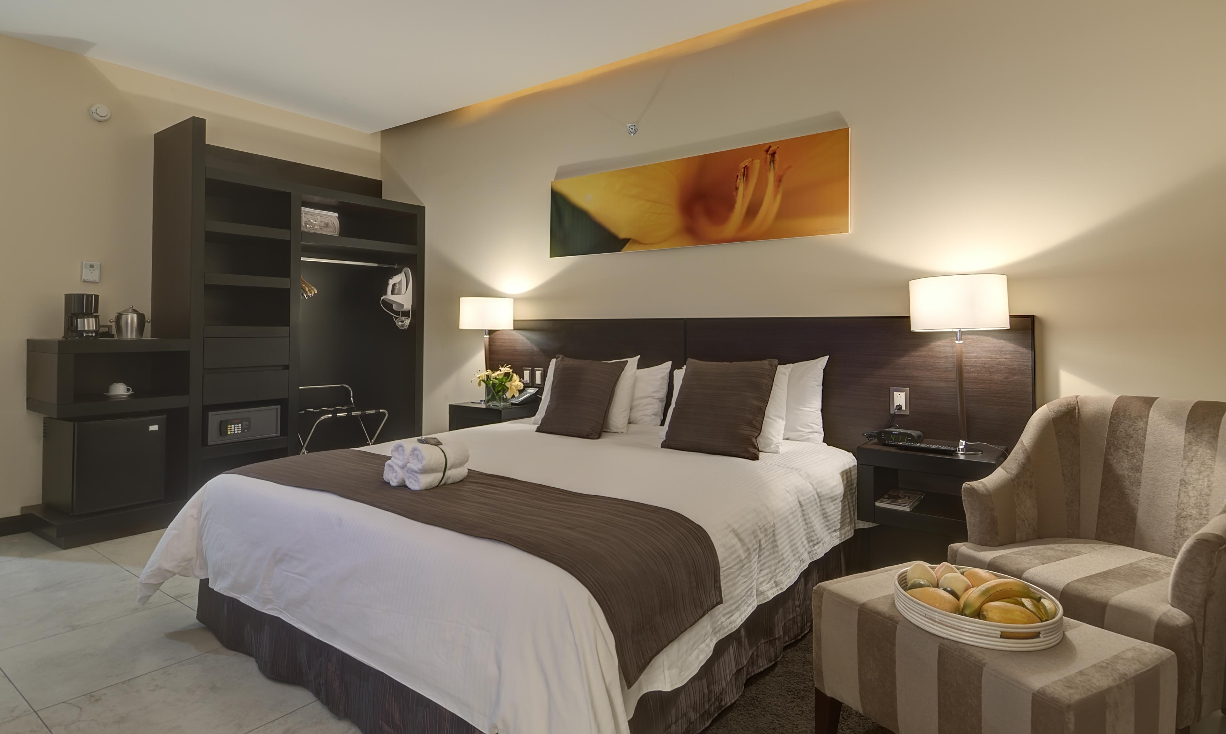 Hotel Boutique 5*