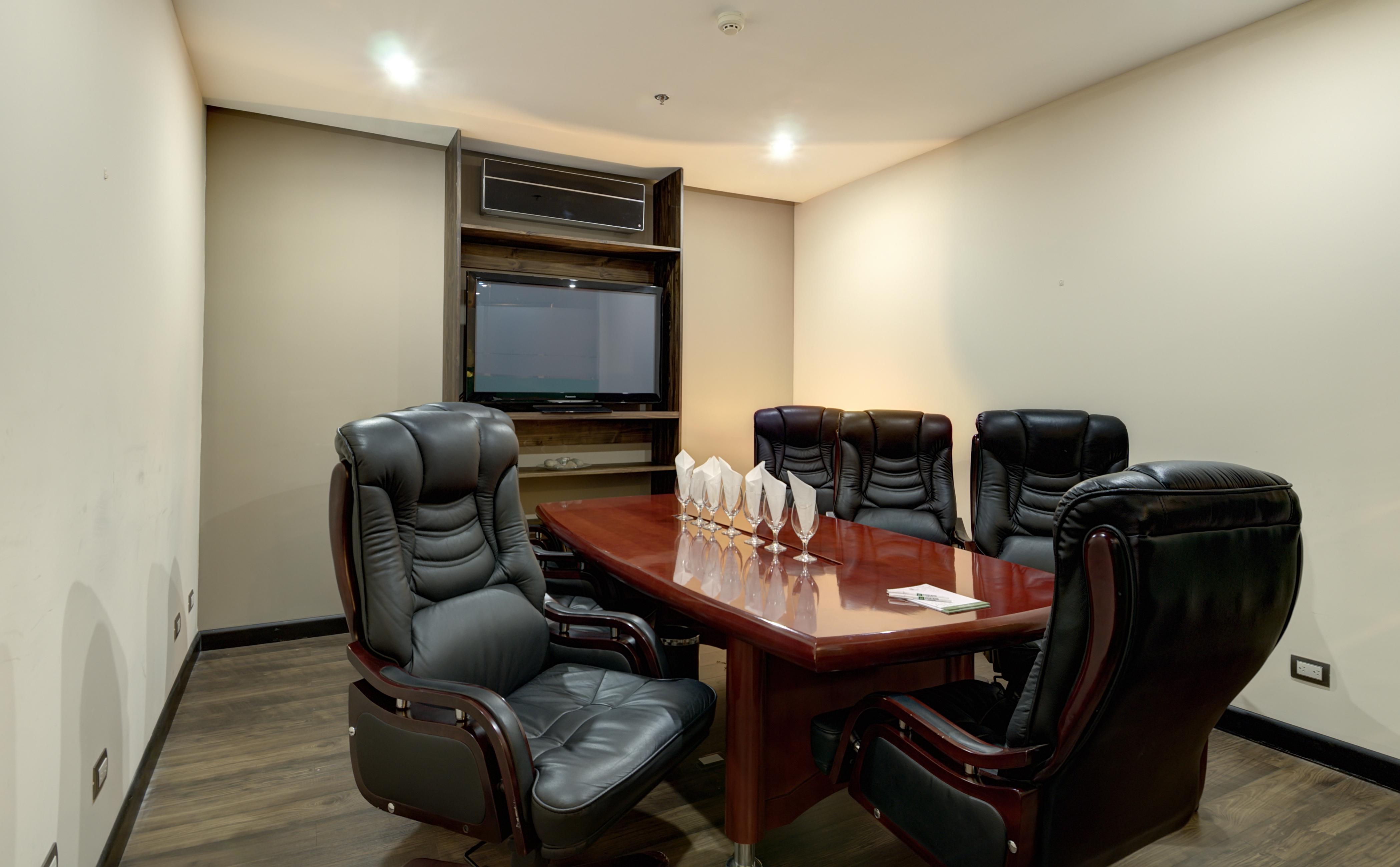 Boutique Hotel
