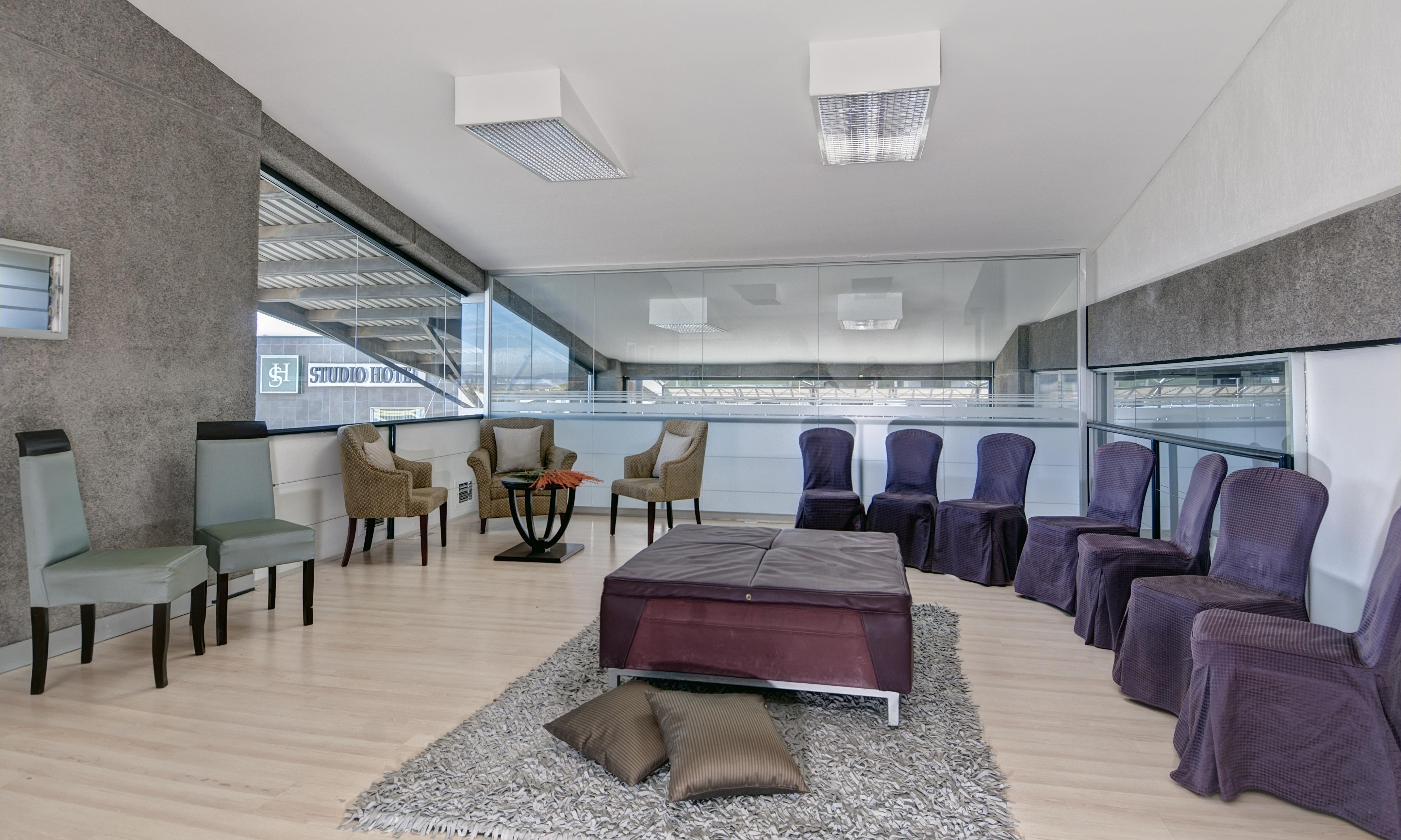Hotel Boutique 5*