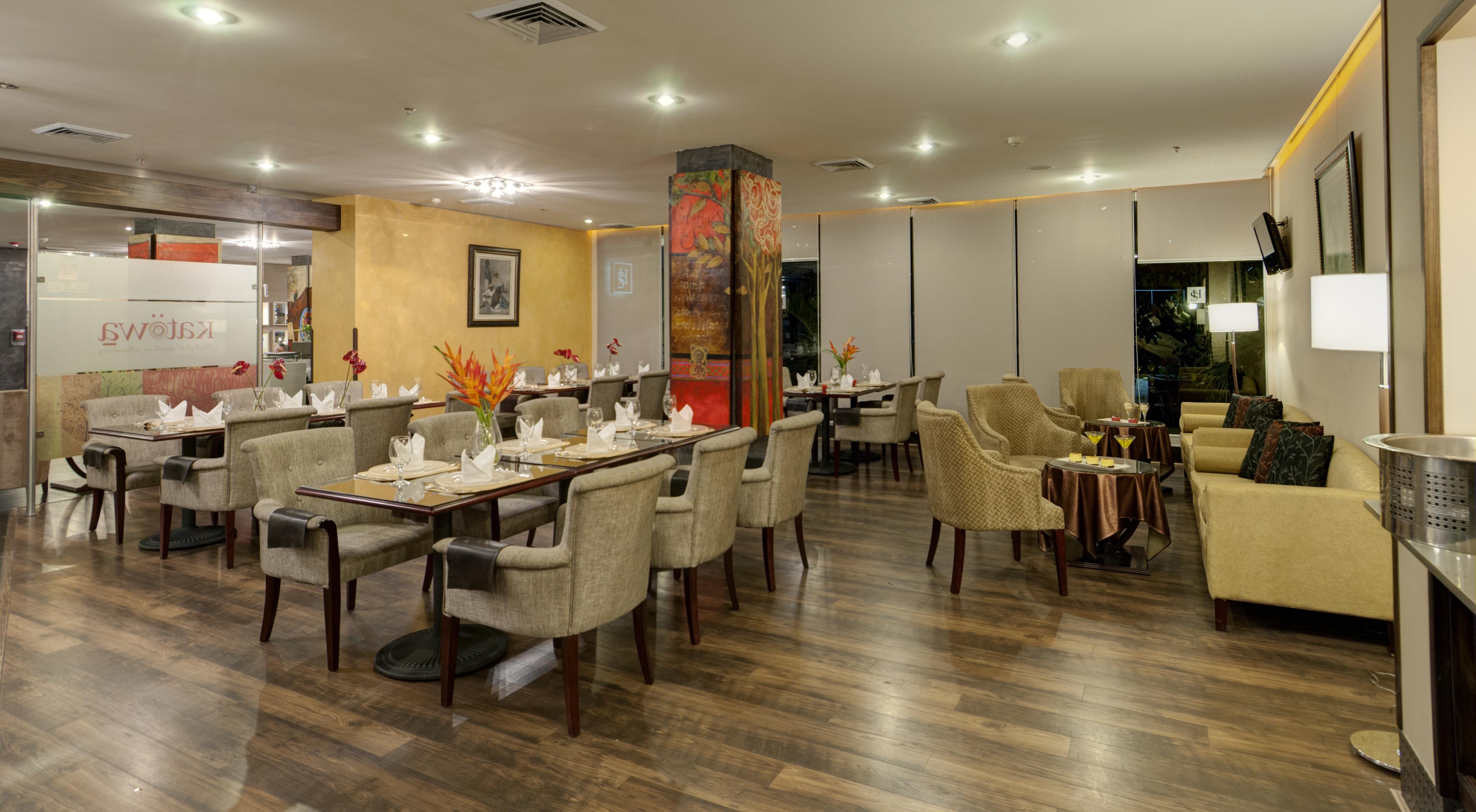 Hotel Boutique San Jose (San Jose)
