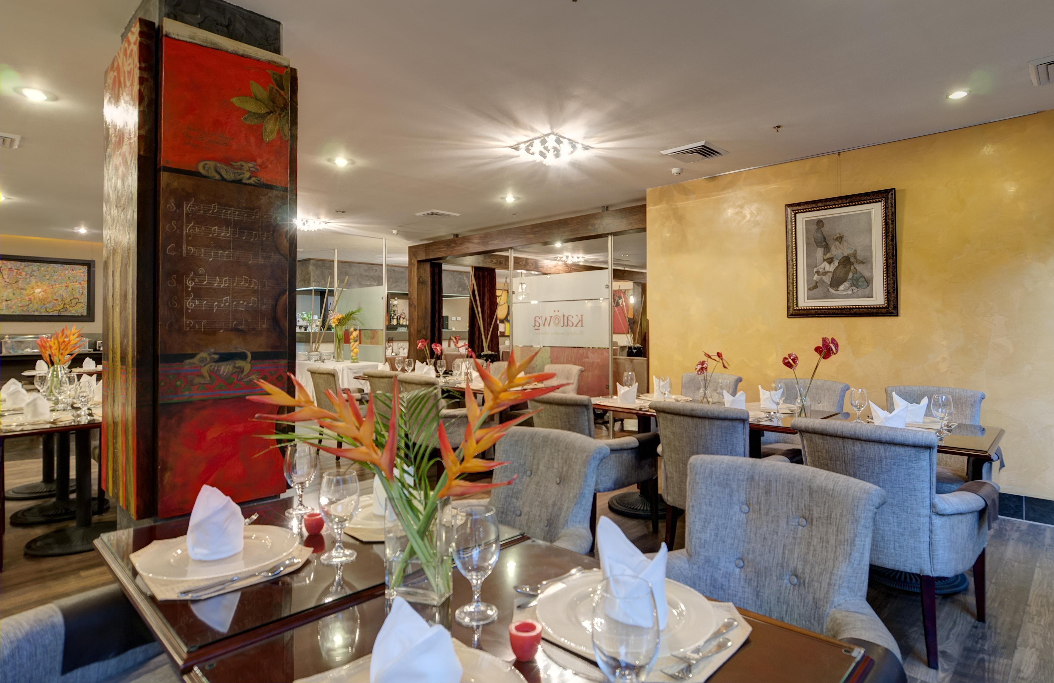 Boutique Hotel 5*