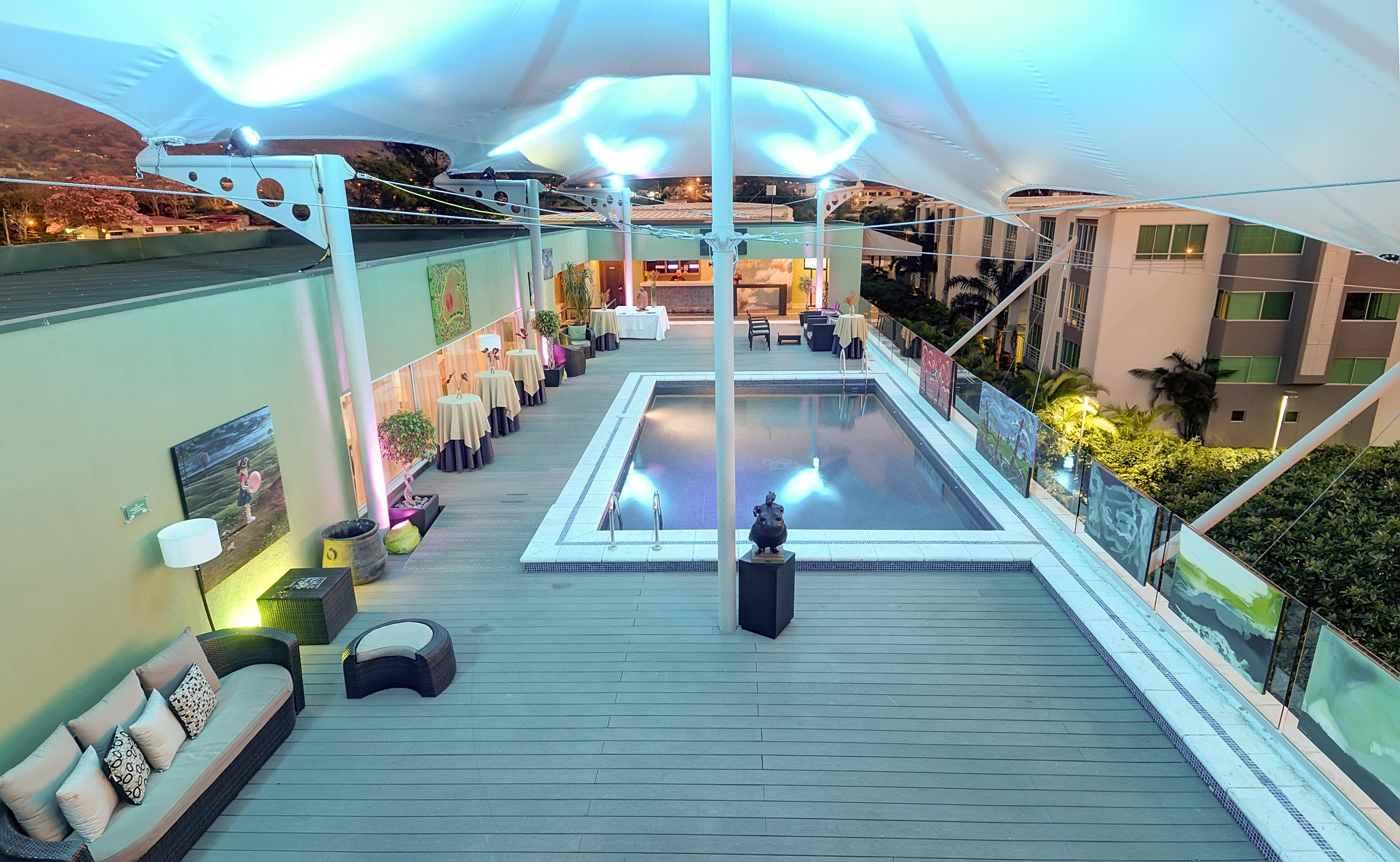 Boutique Hotel