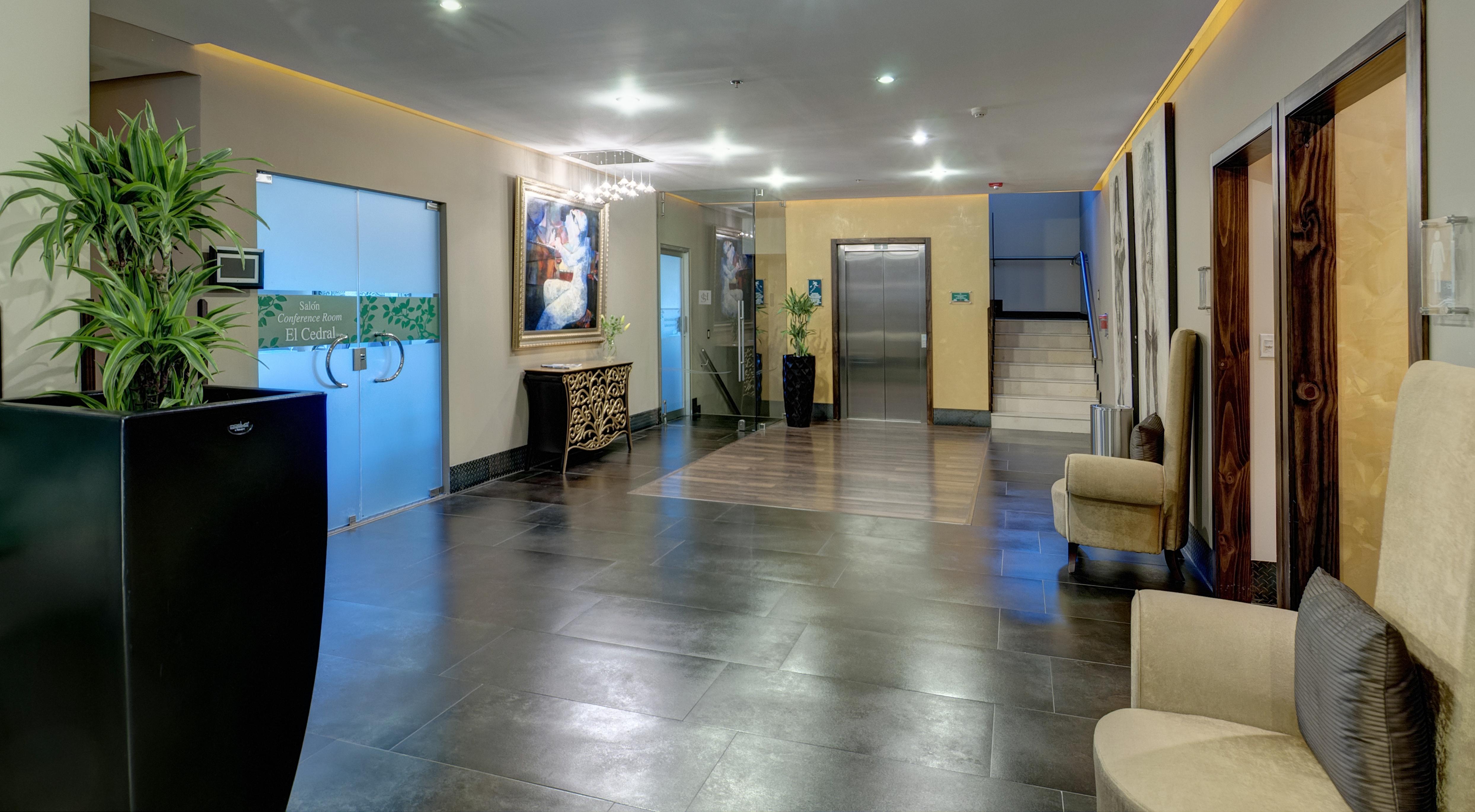 Boutique 5*