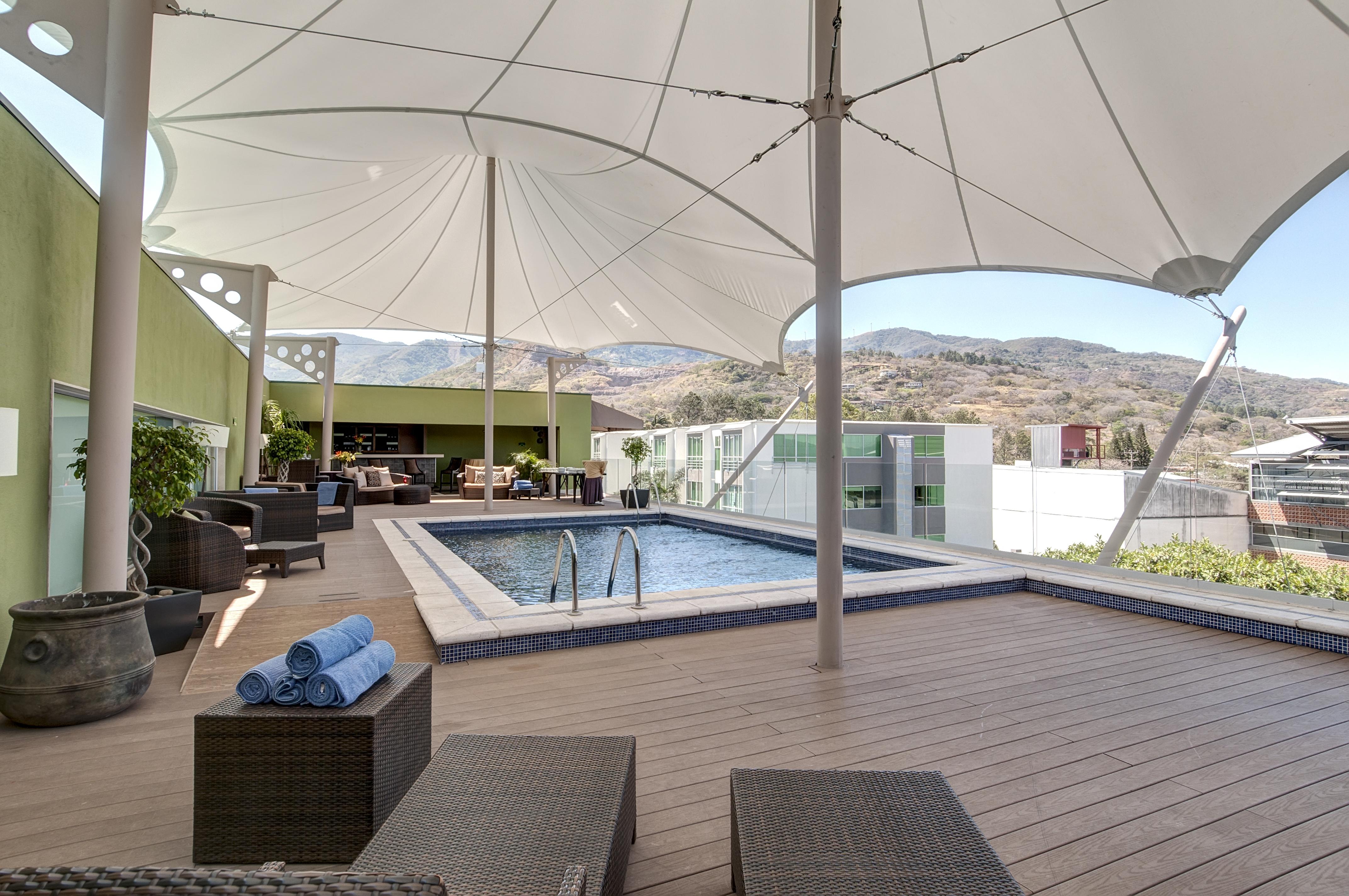 Boutique Hotel 5*