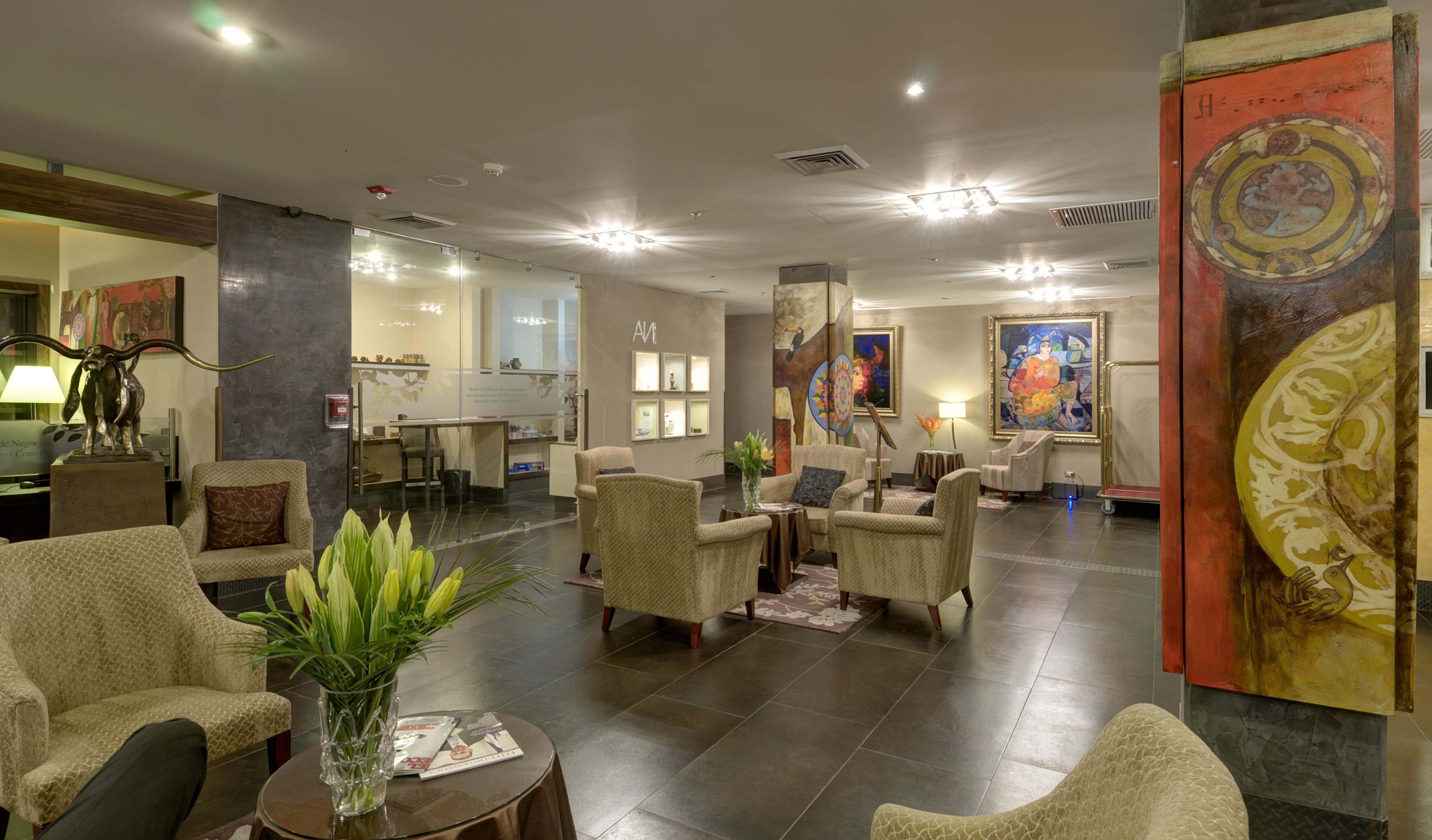Boutique 5* San Jose (San Jose)