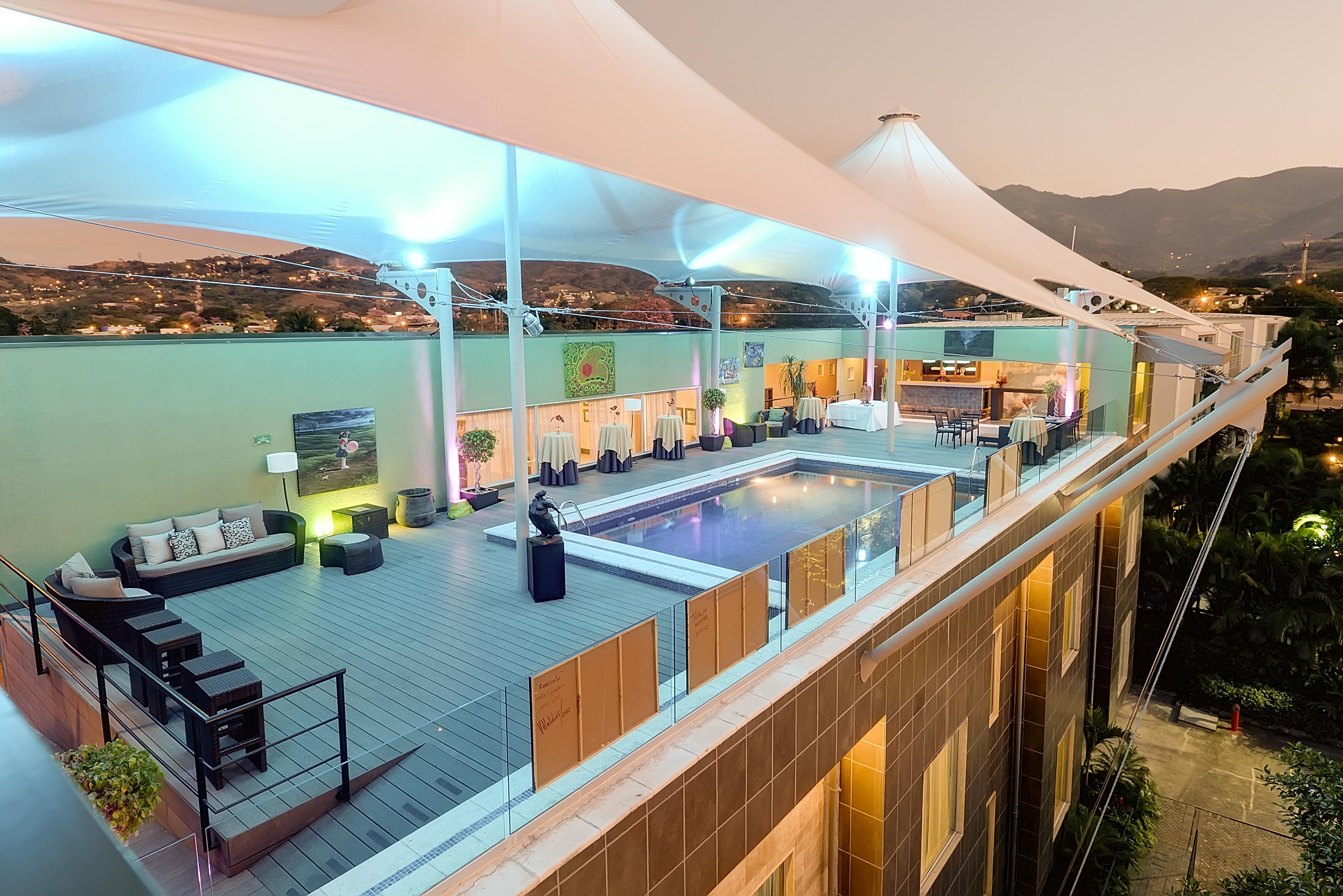 Boutique Hotel 5*