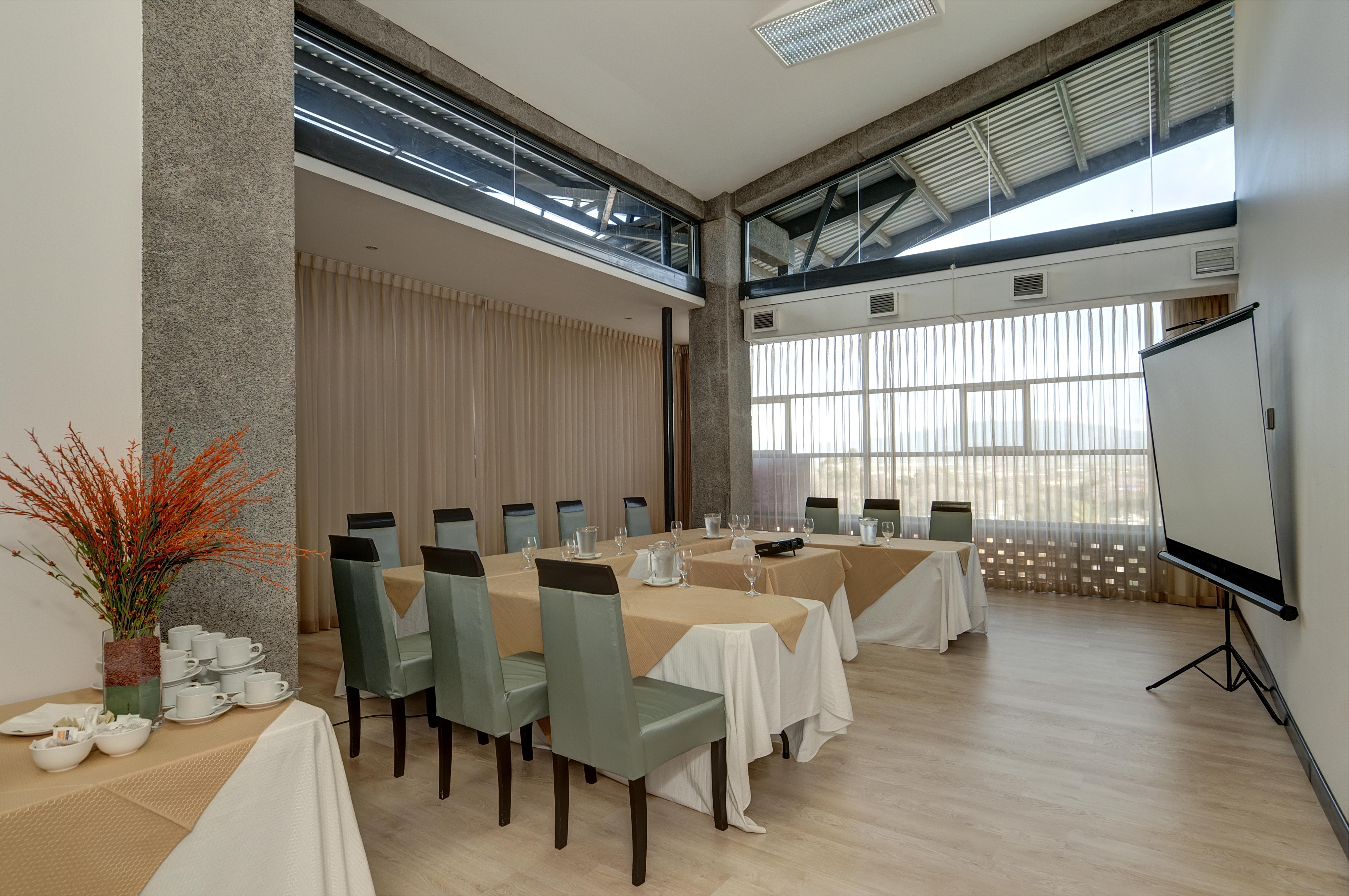 Boutique Hotel San Jose (San Jose)