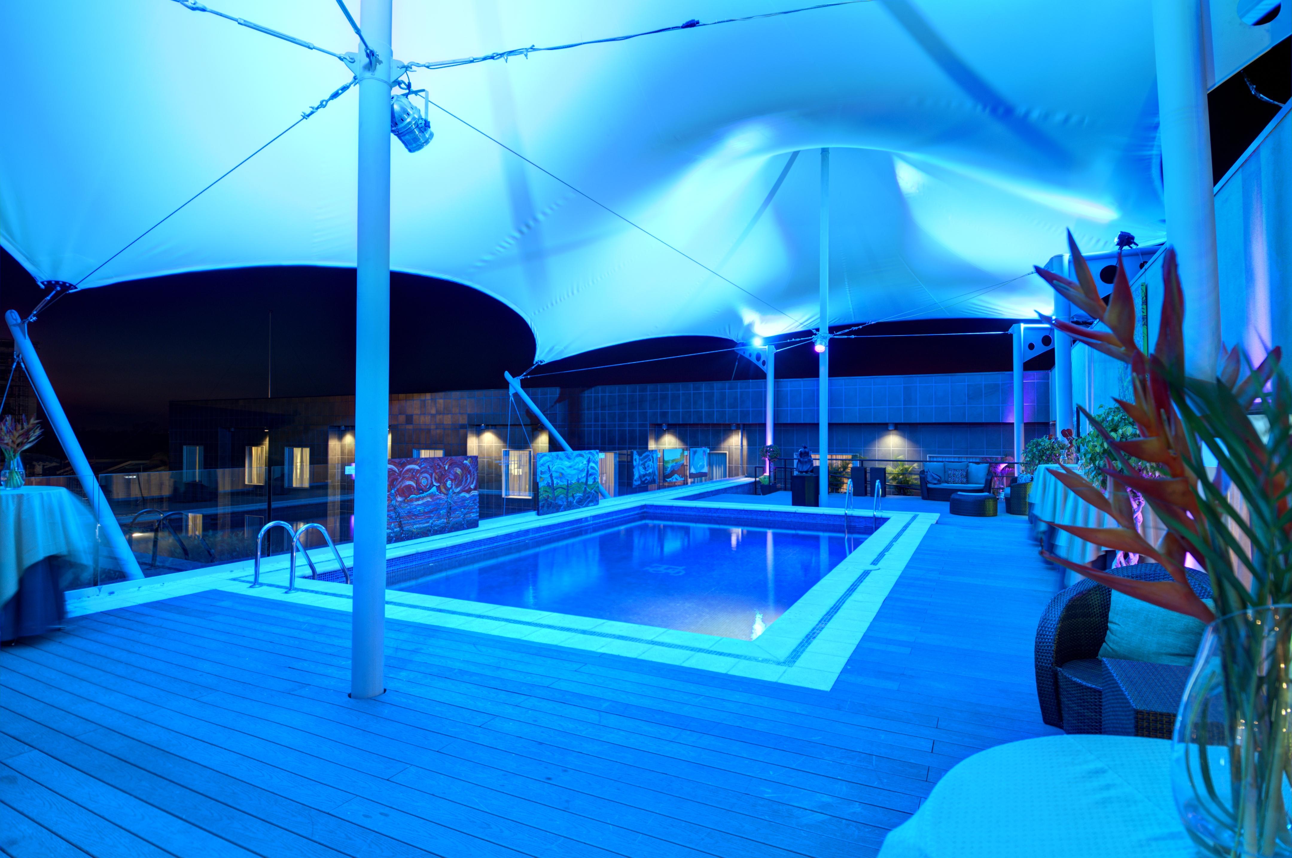 Boutique Hotel 5*