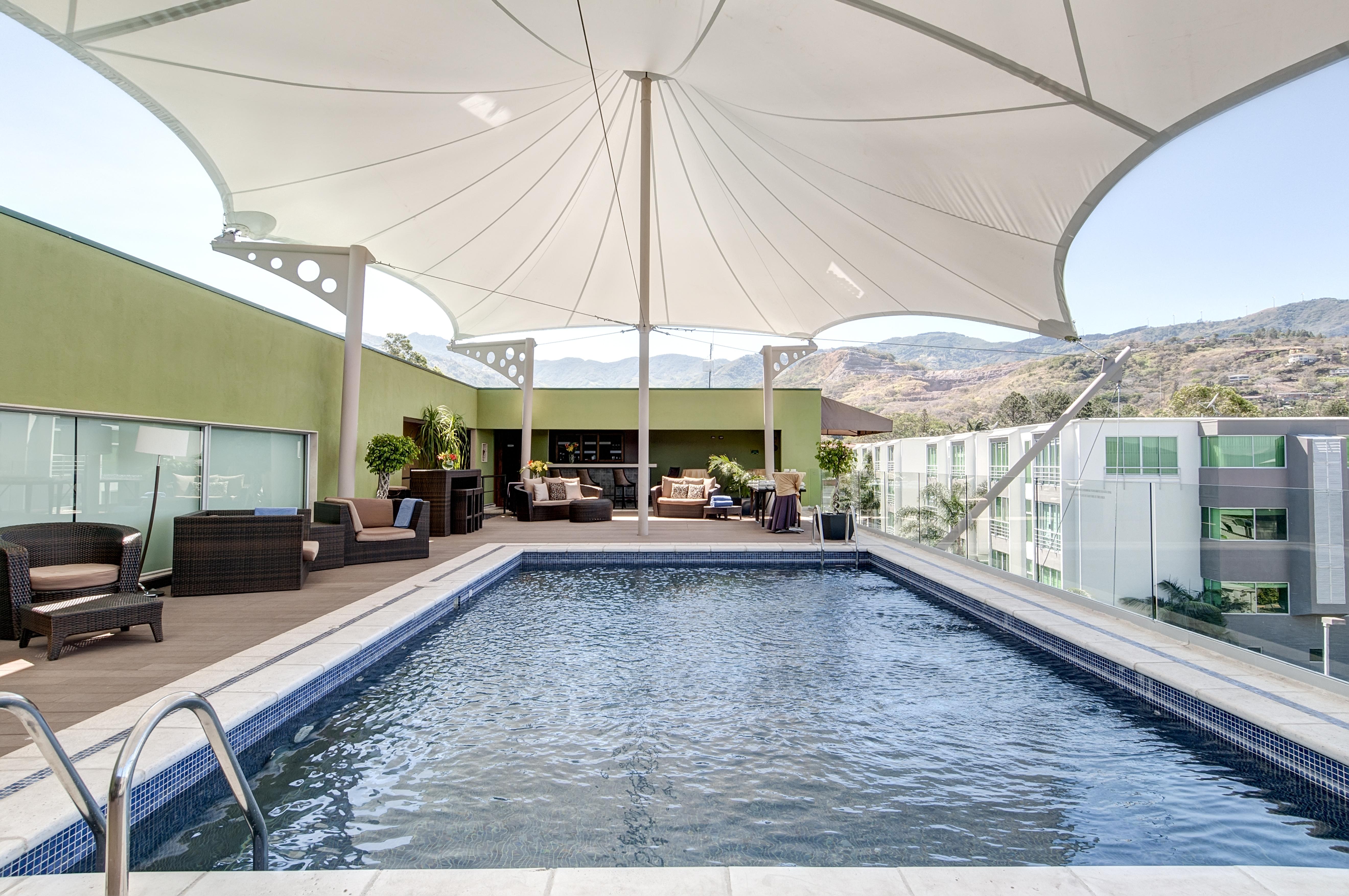 Boutique Hotel San Jose (San Jose)