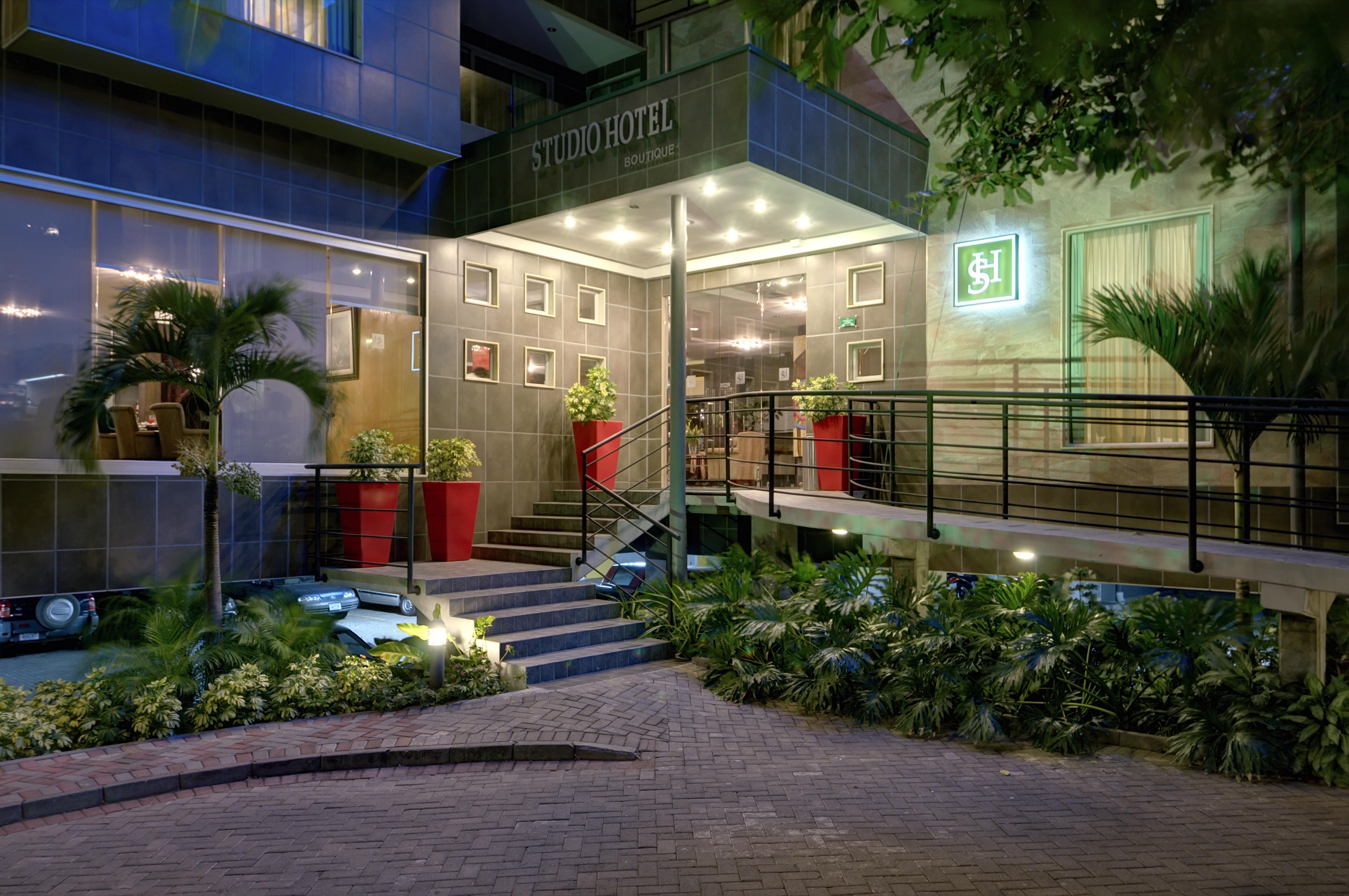 Boutique 5* San Jose (San Jose)