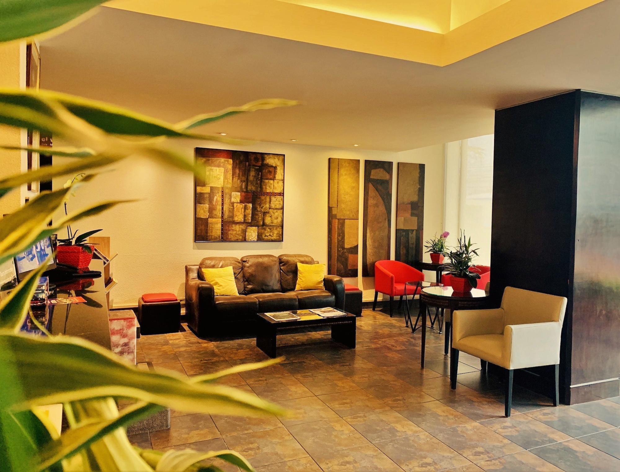 Rincon Del Valle & Hotel 4*