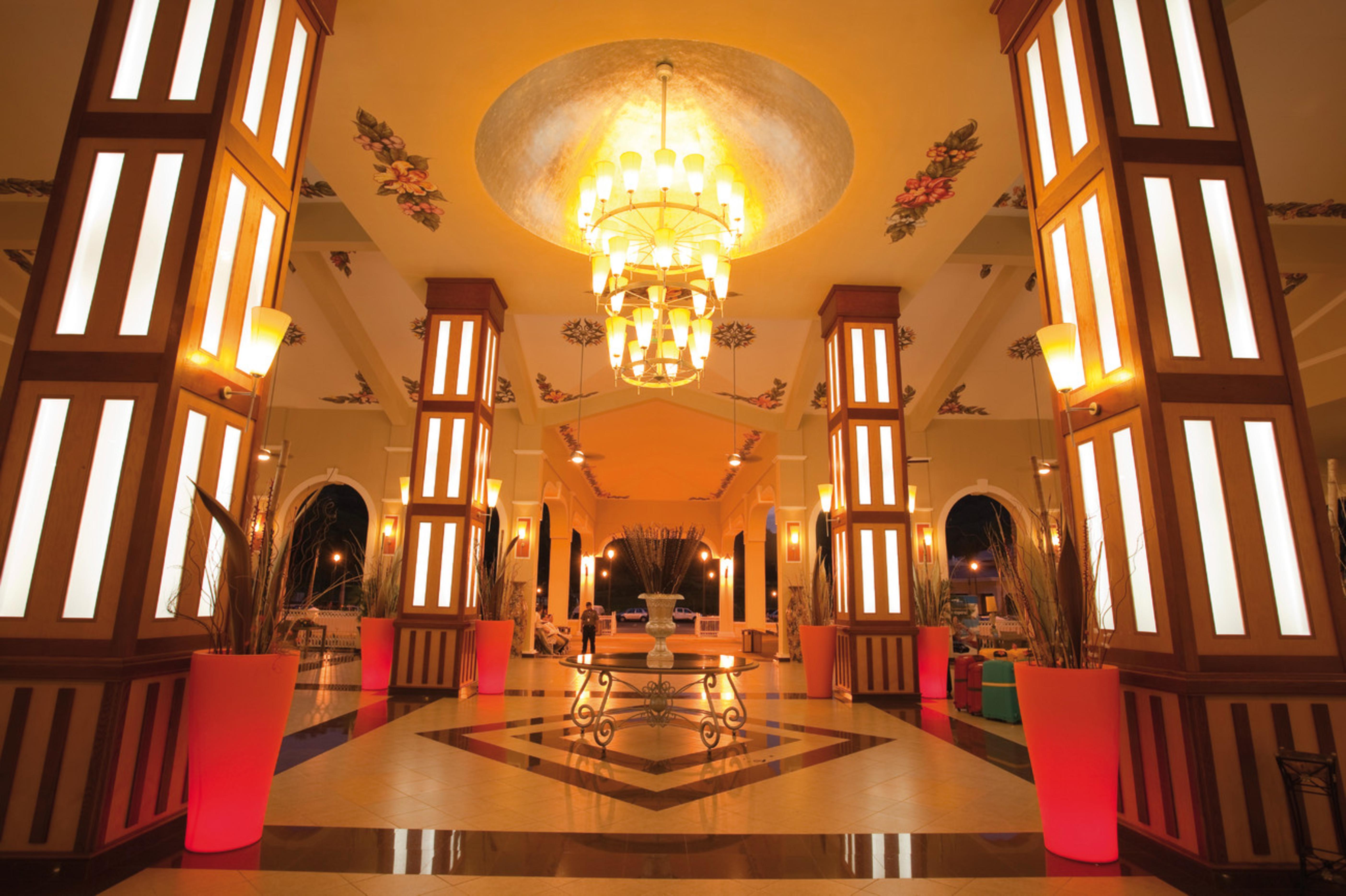 Hotel Riu Guanacaste