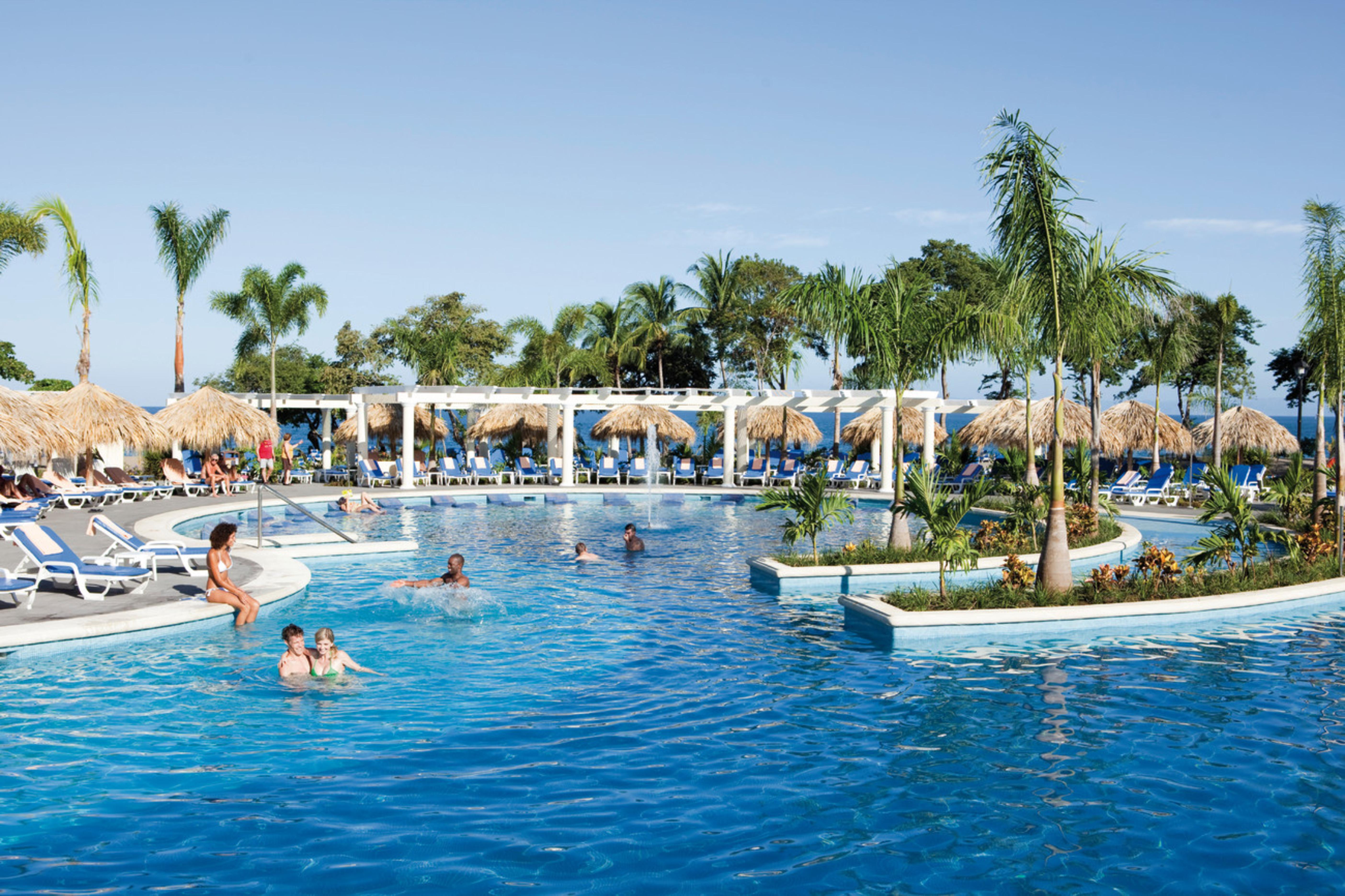 Riu Guanacaste