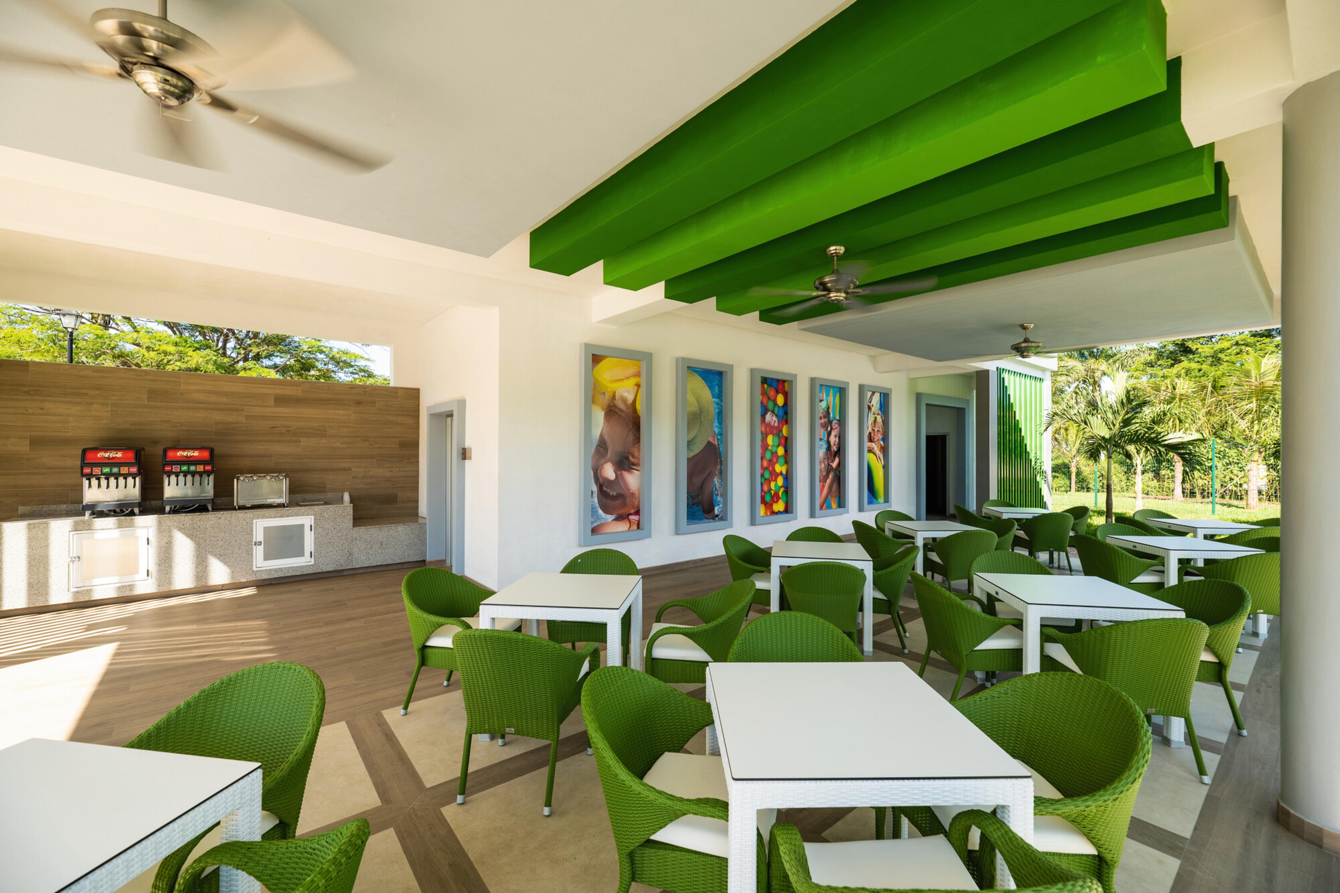 Hotel Riu Guanacaste