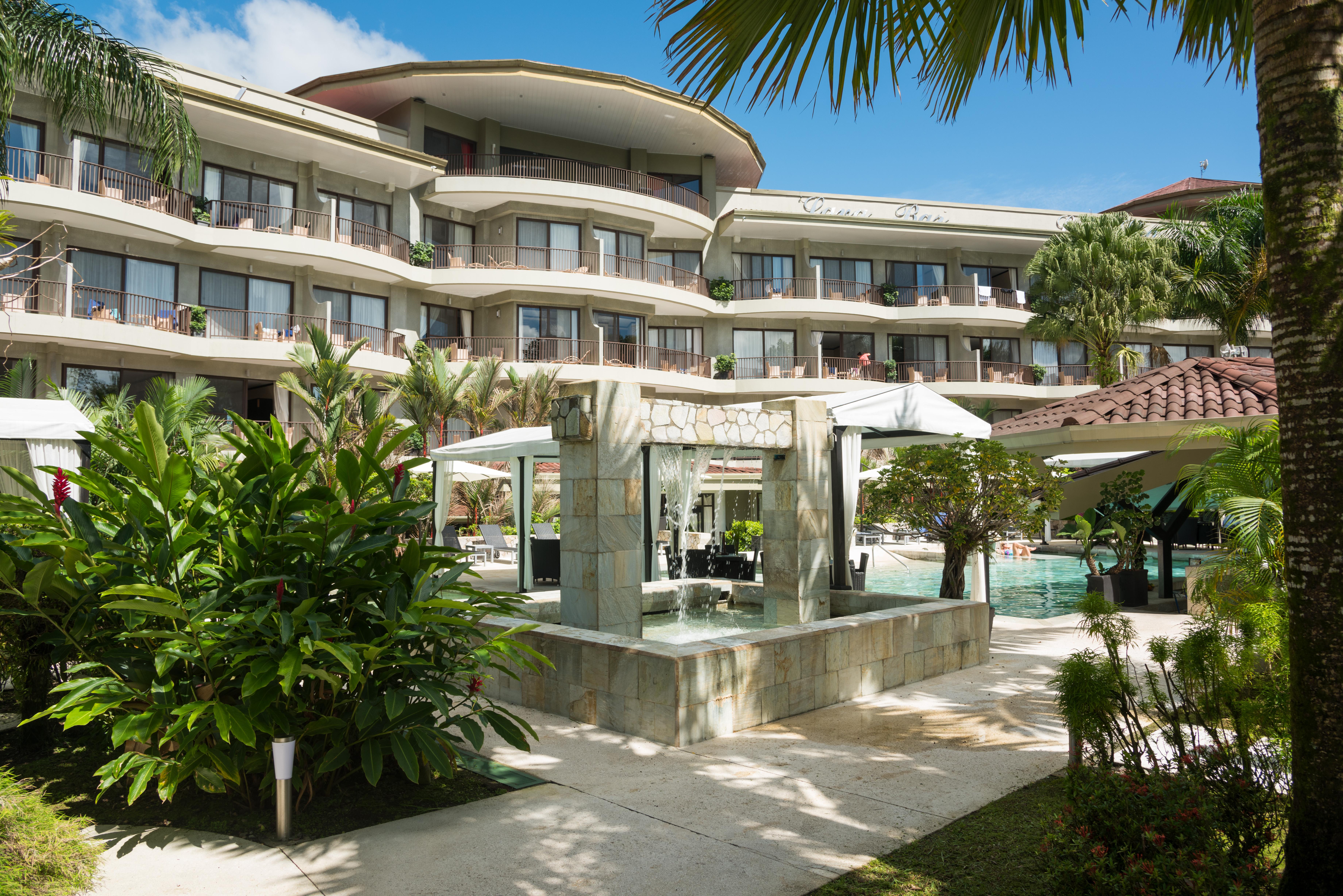The Royal Corin Thermal Water Spa & - Adults Only Resort