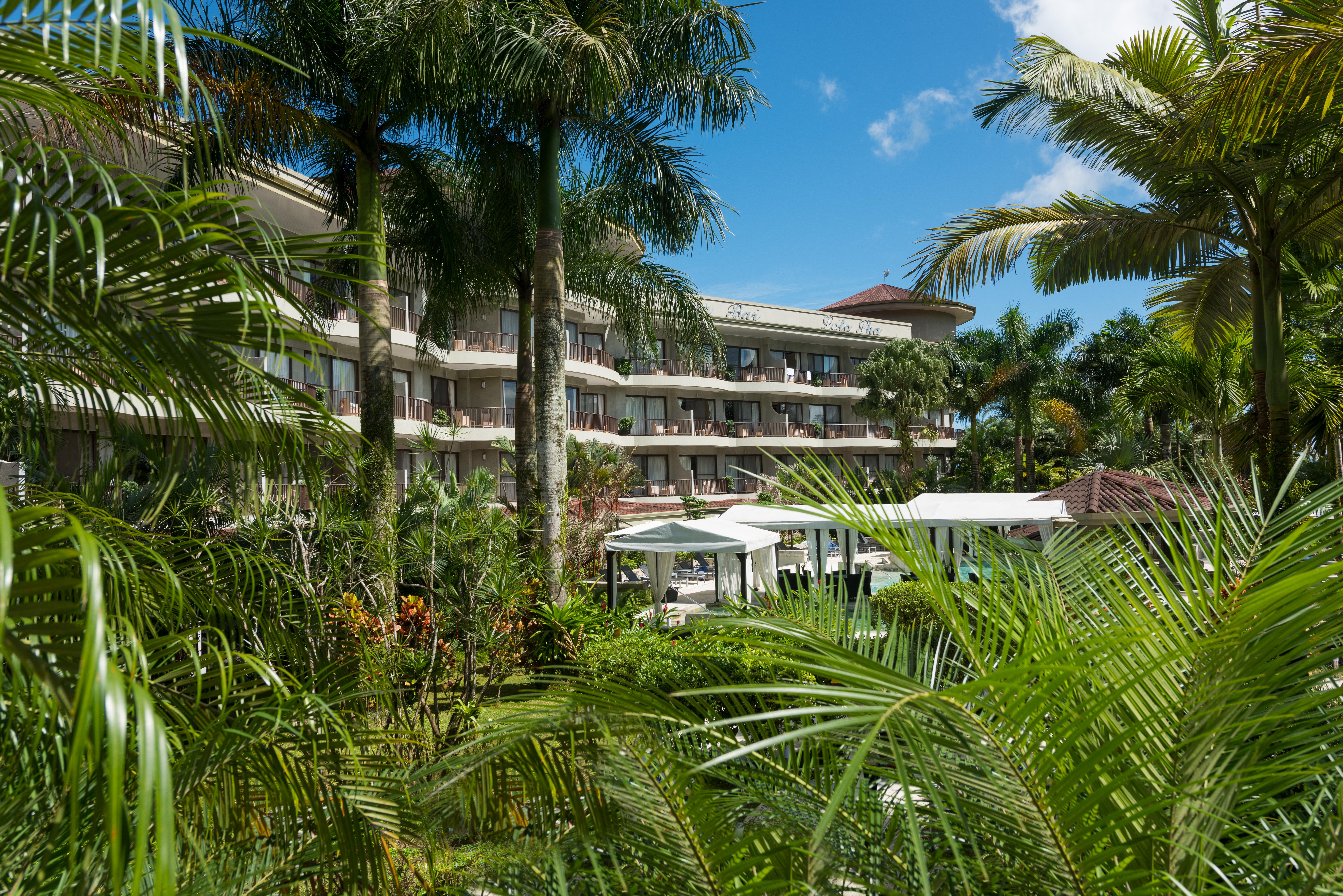 Resort The Royal Corin Thermal Water Spa & - Adults Only 5*