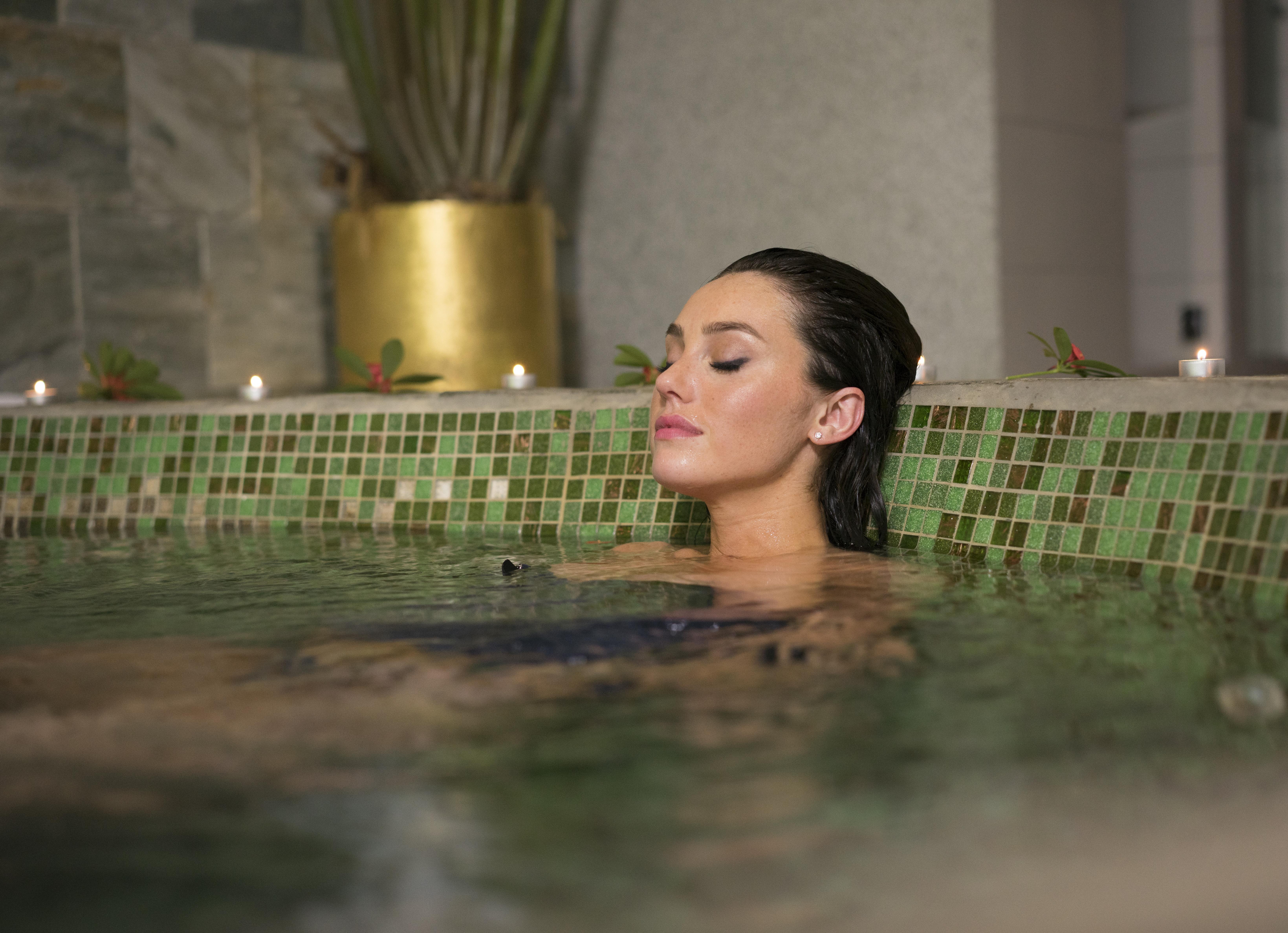 Resort The Royal Corin Thermal Water Spa & - Adults Only 5*