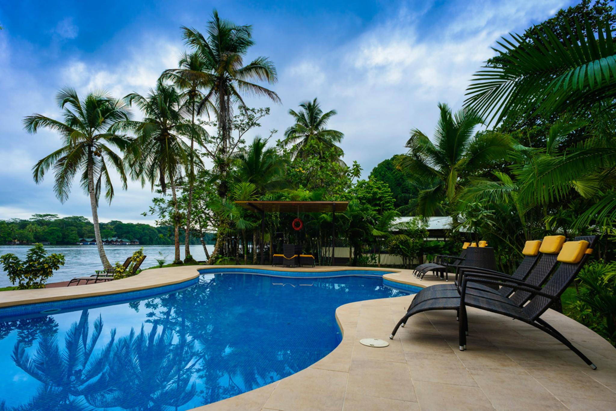 Hotel Manatus
