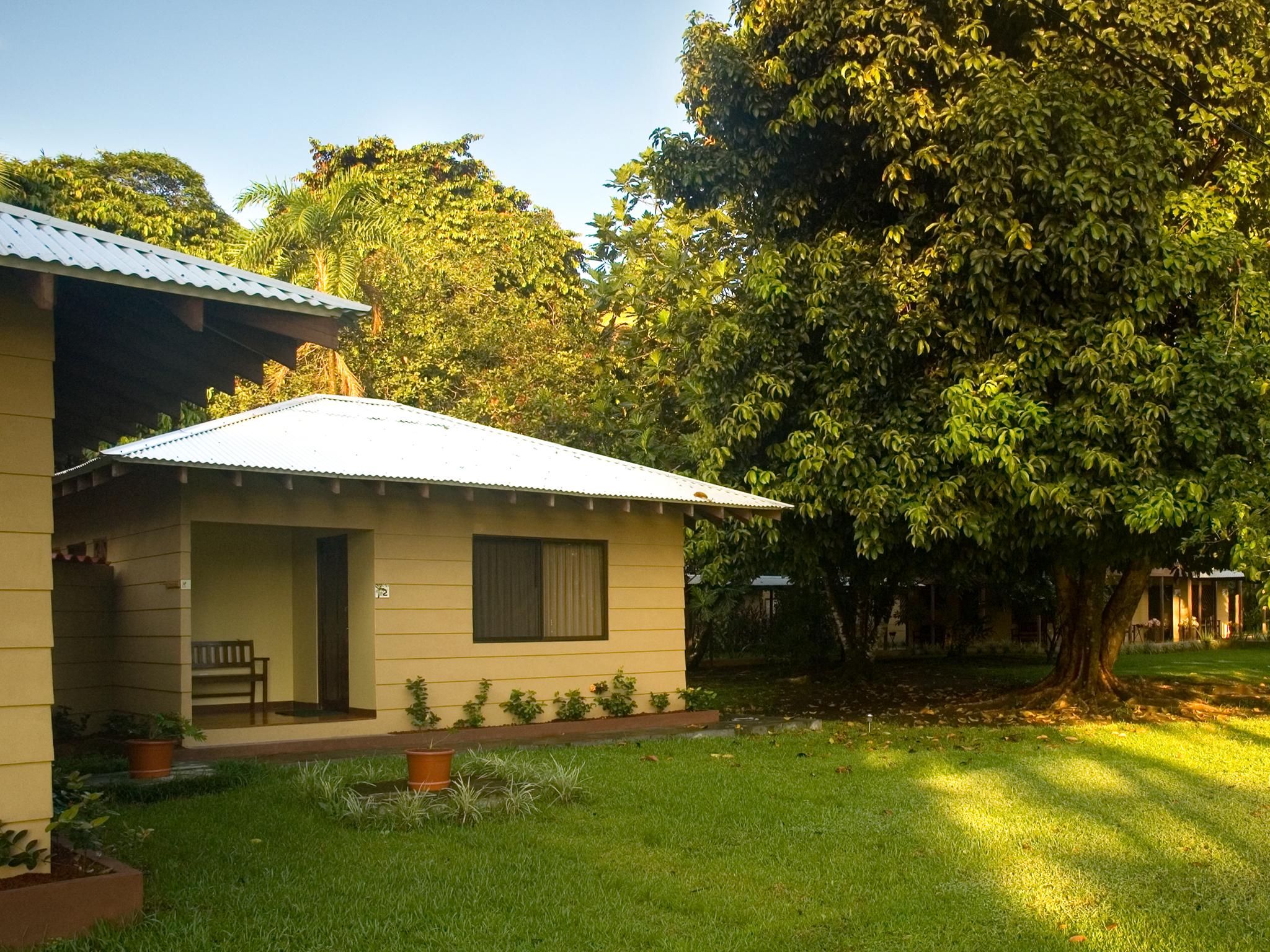 Manatus 4* Tortuguero