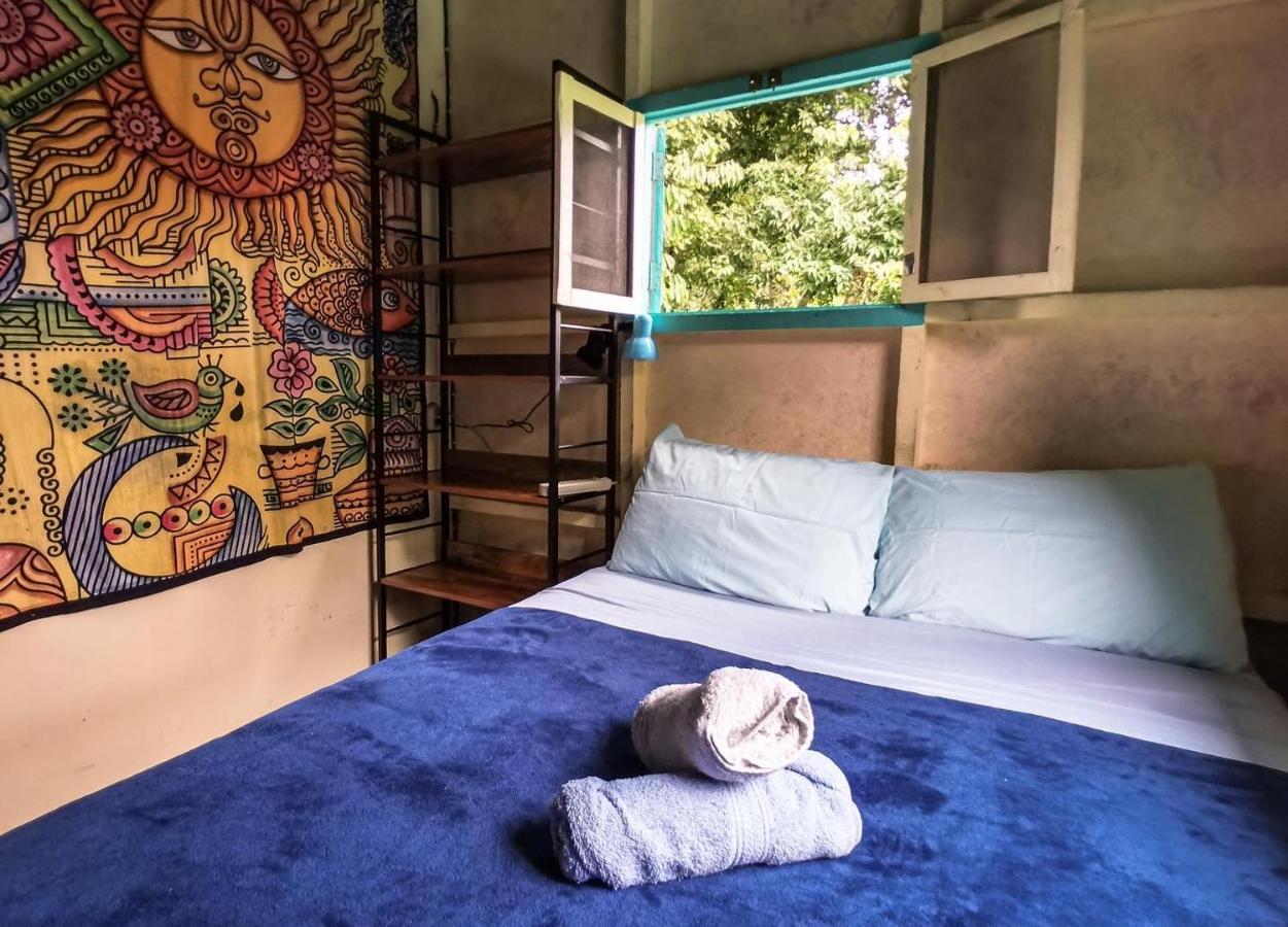 Hidden Jungle House Homestay Puerto Viejo de Talamanca