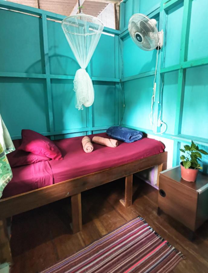 Hidden Jungle House Homestay