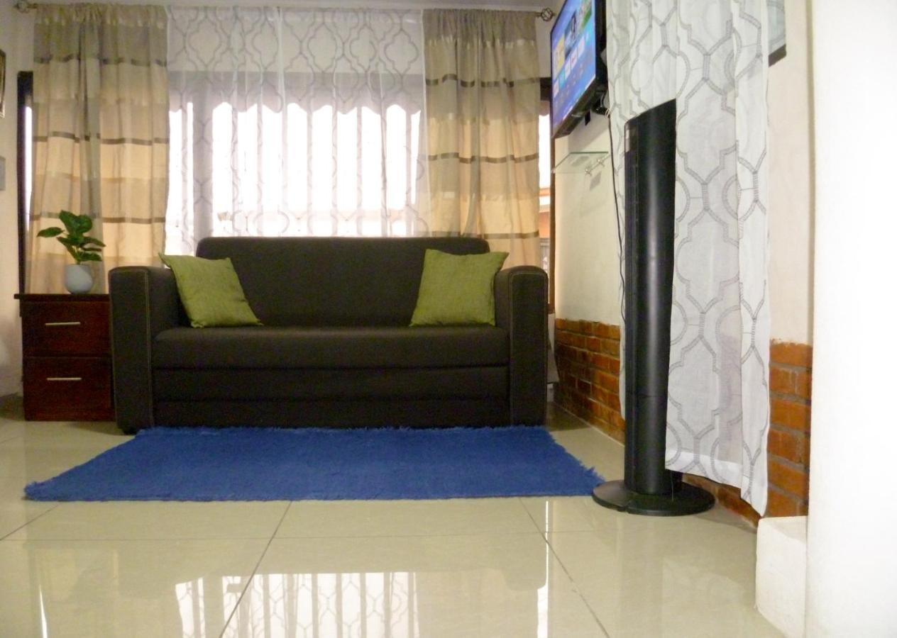 Apartment Private To Discover Cr Alajuela