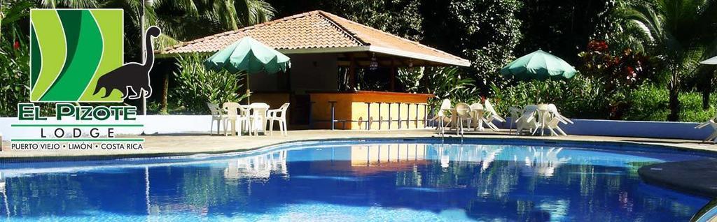 Lodge Pizote *