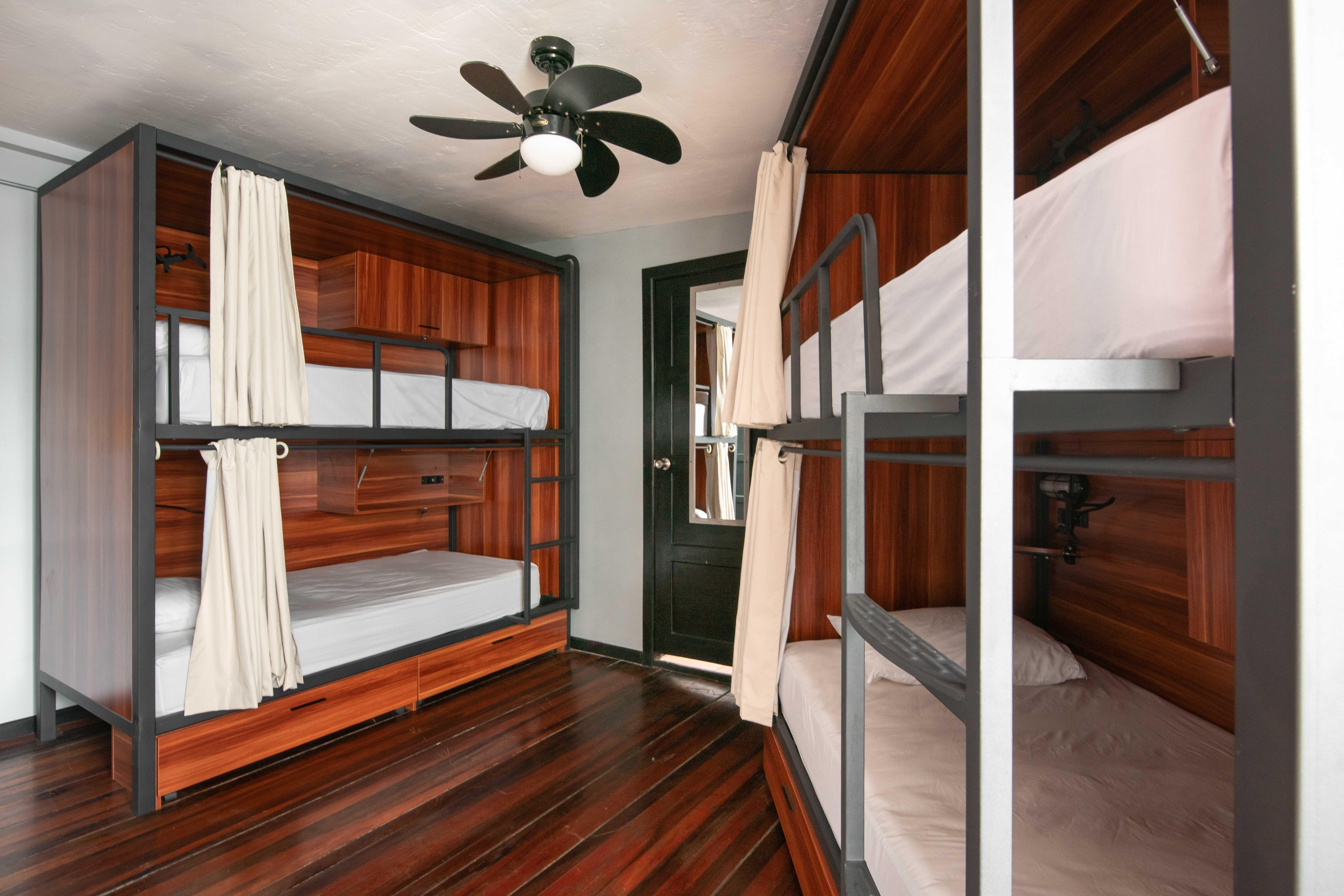 Hotel Slumber Party Tamarindo