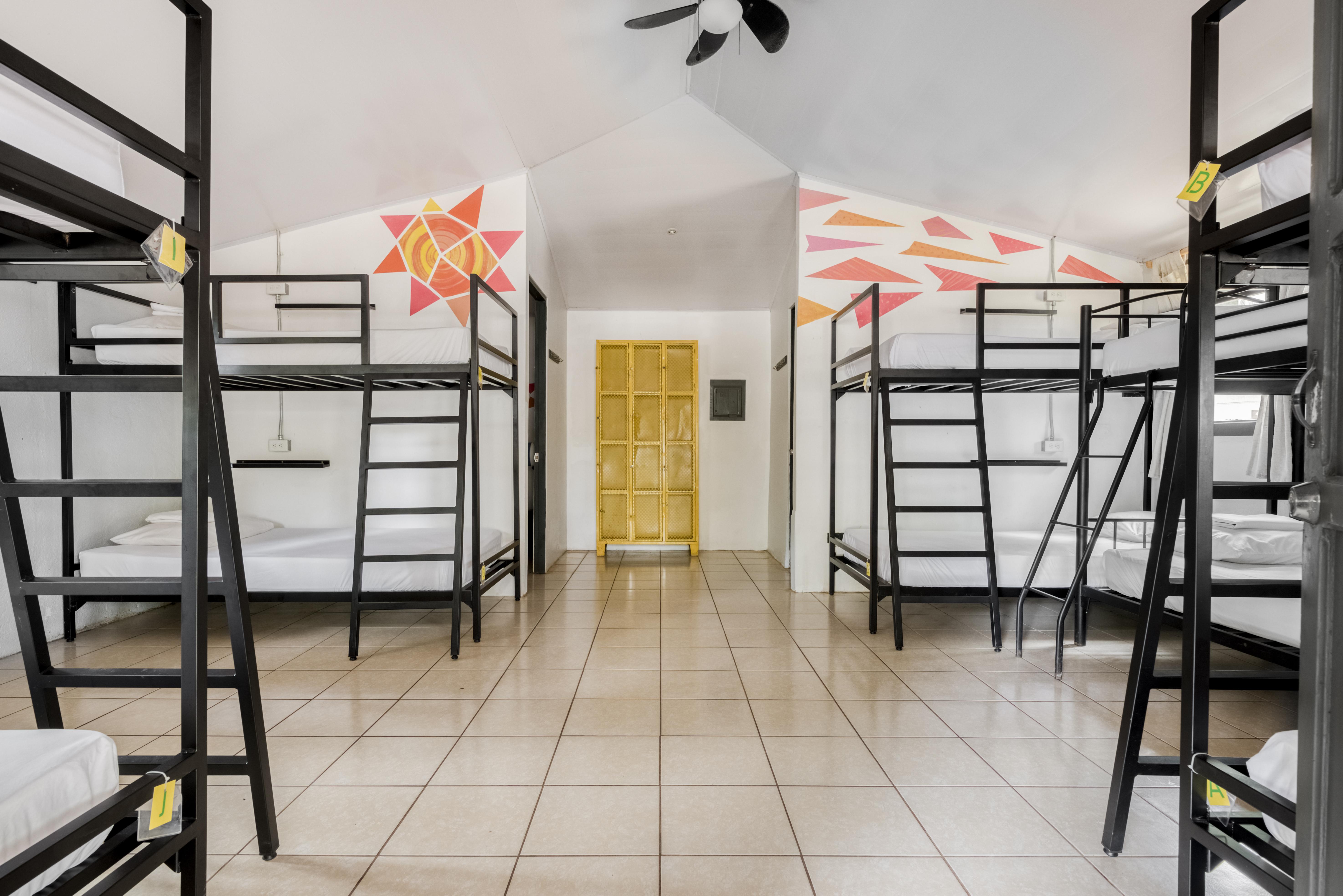 Hotel Slumber Party Tamarindo