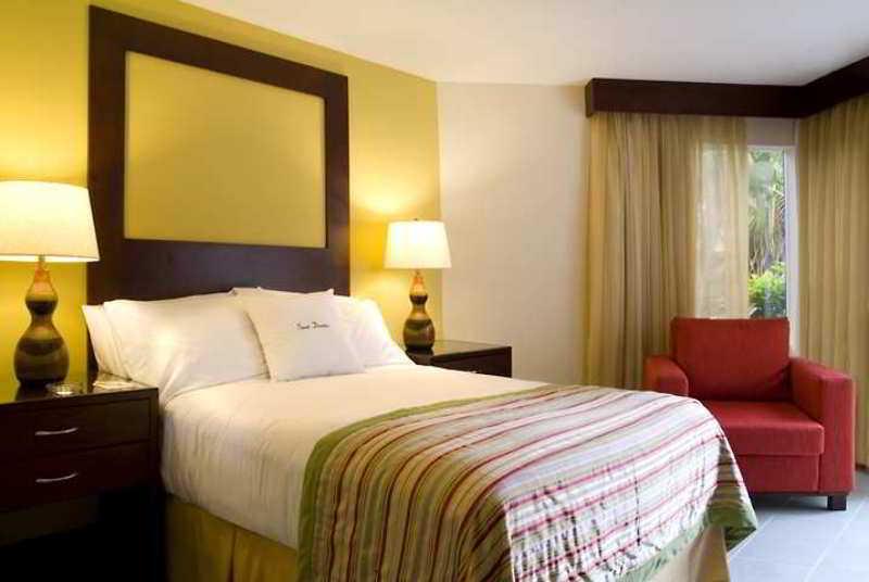 Fiesta All Inclusive Central Pacific - Costa Rica El Roble
