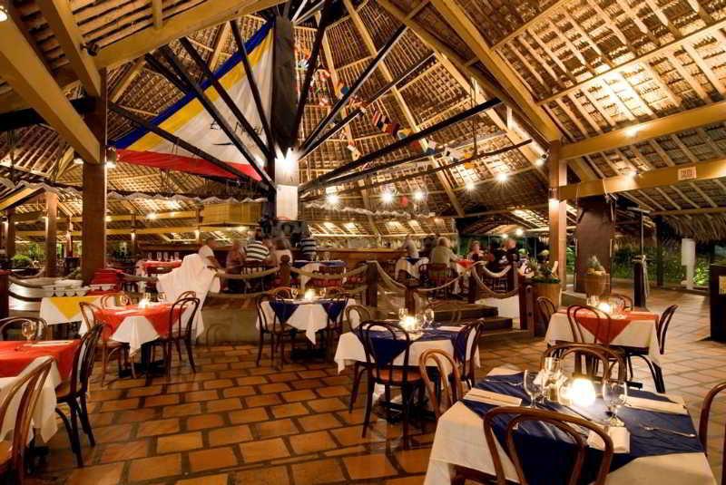 Fiesta All Inclusive Central Pacific - Costa Rica Resort