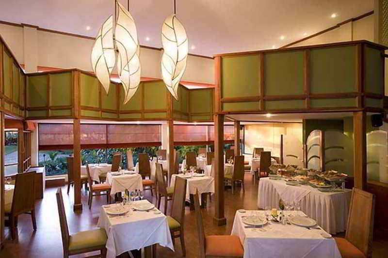 Fiesta All Inclusive Central Pacific - Costa Rica 5* El Roble