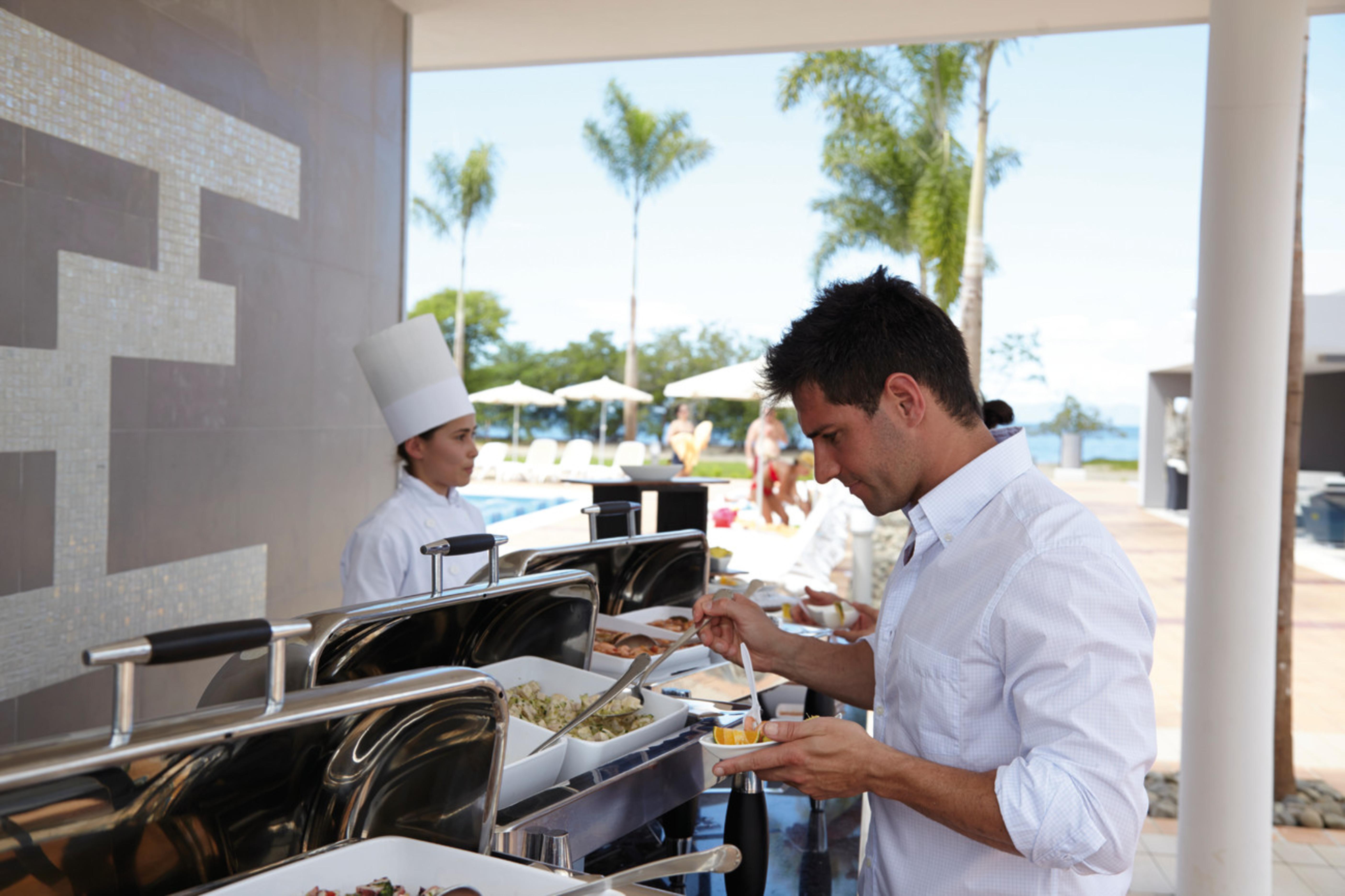 Riu Palace Costa Rica Hotel 5*