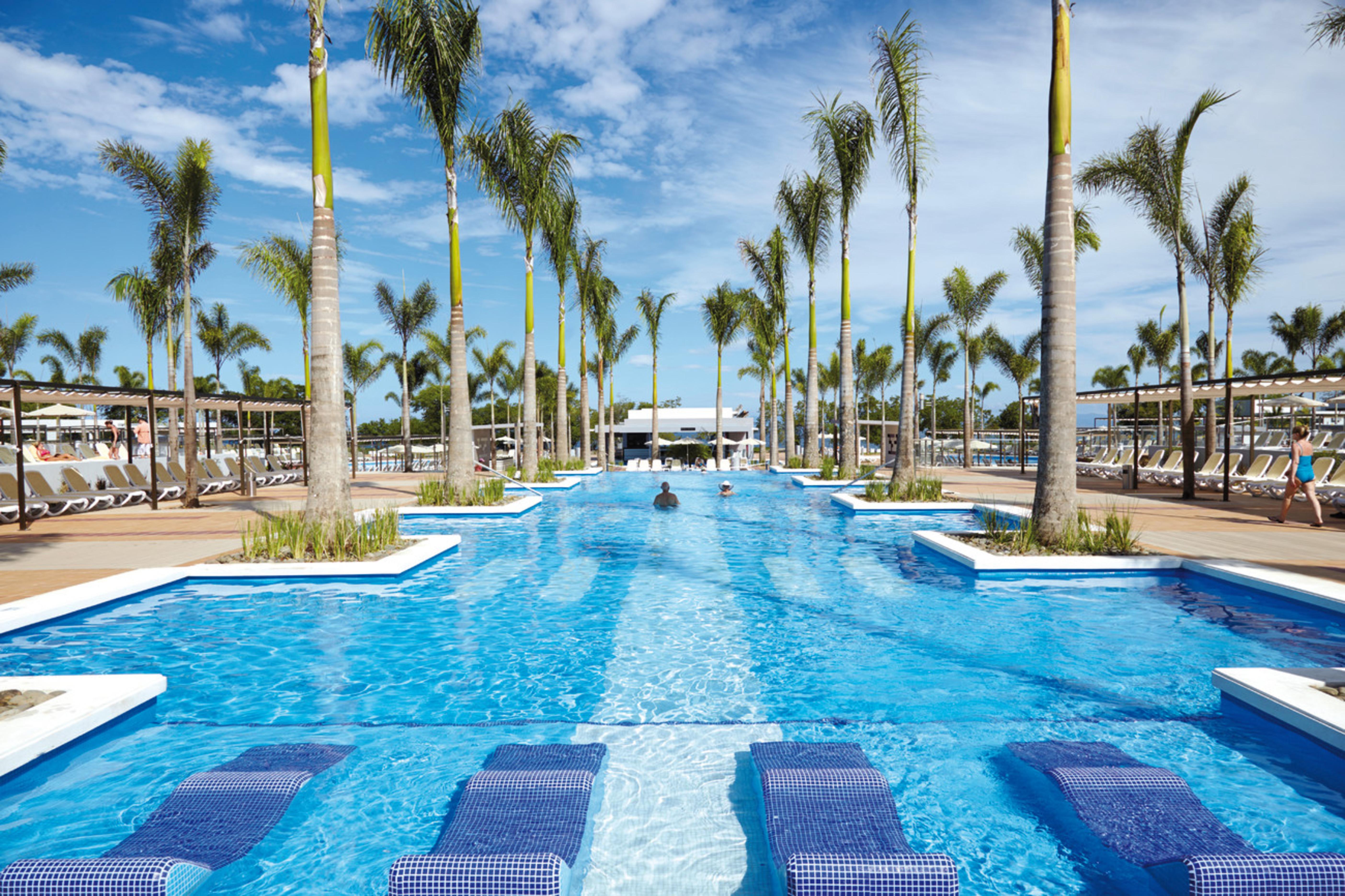 Riu Palace Costa Rica Hotel