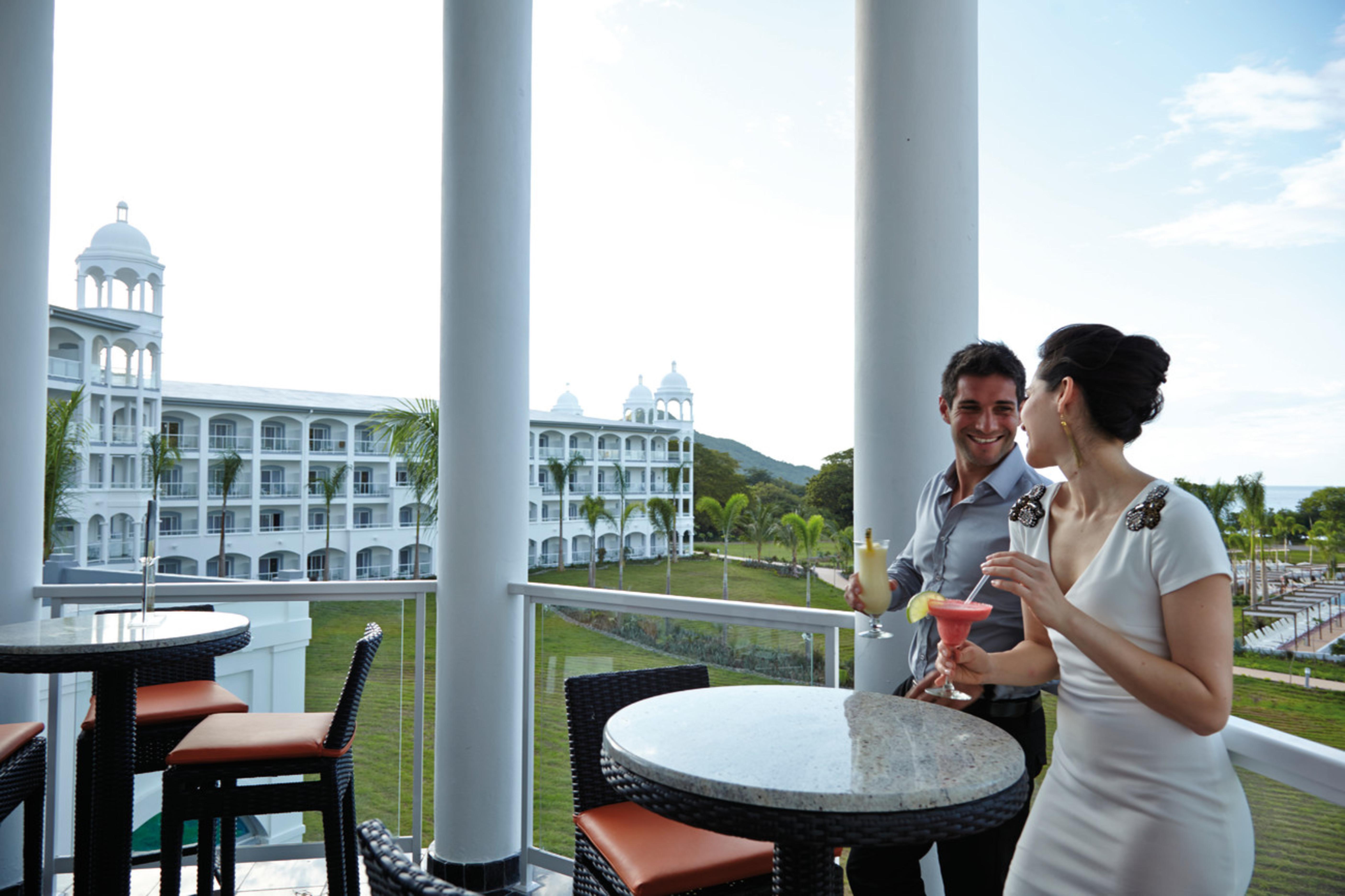 Riu Palace Costa Rica Matapalo (Guanacaste)