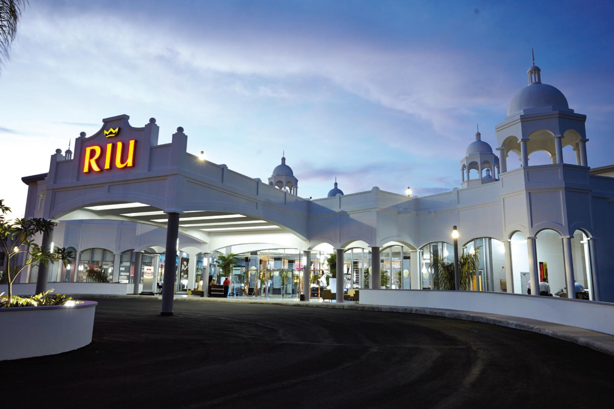 Hotel Riu Palace Costa Rica 5*