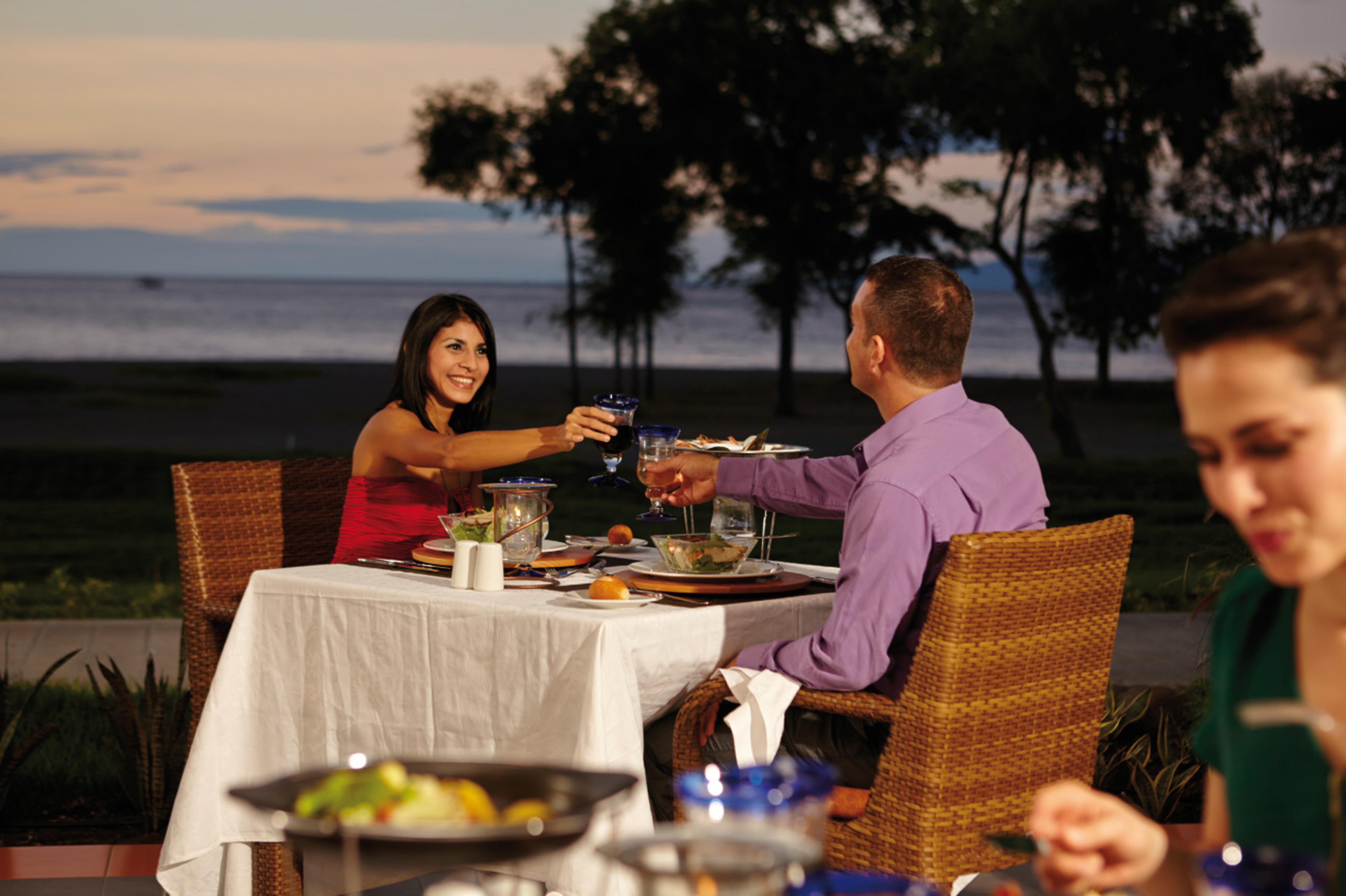 Riu Palace Costa Rica 5*
