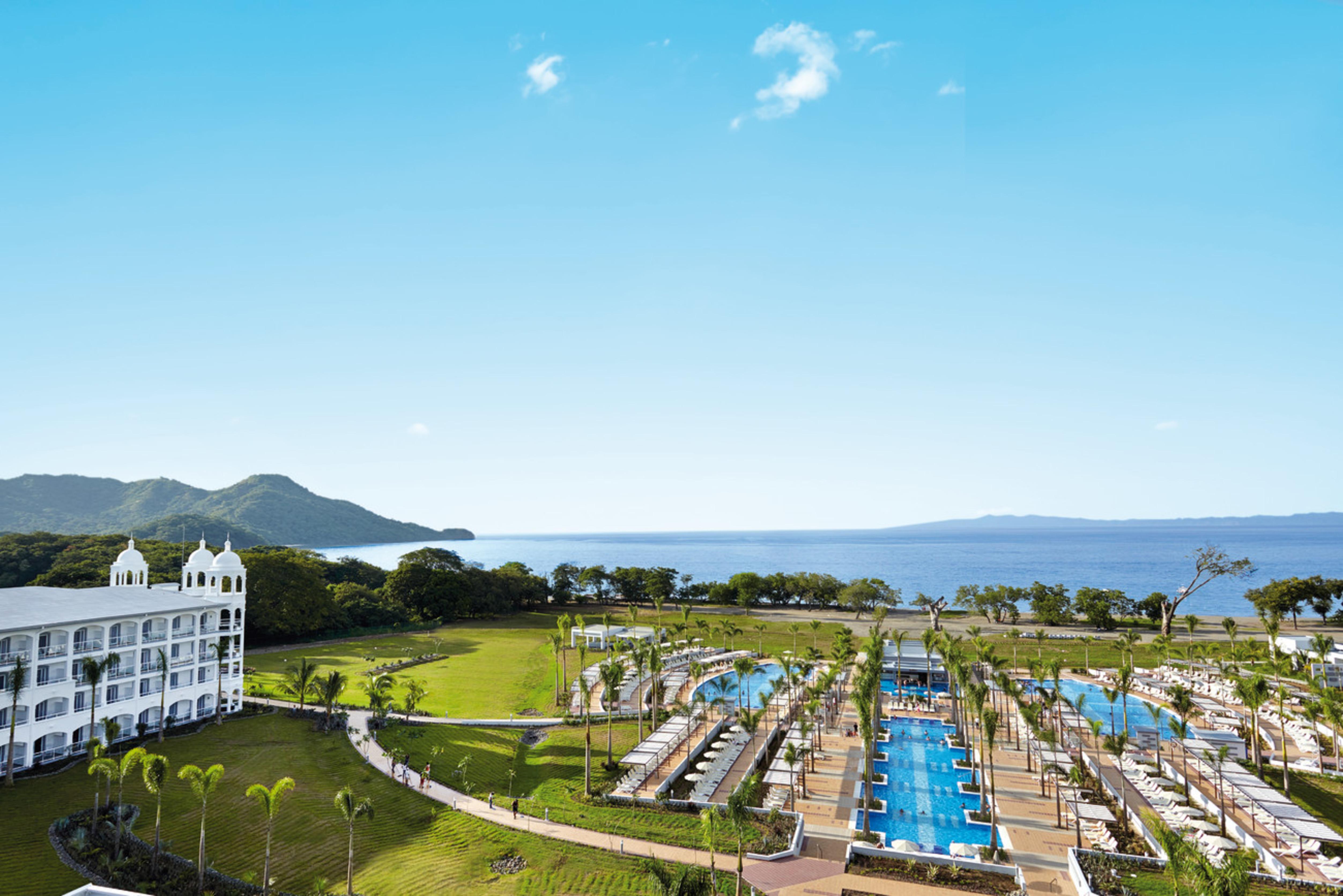 Riu Palace Costa Rica 5* Matapalo (Guanacaste)