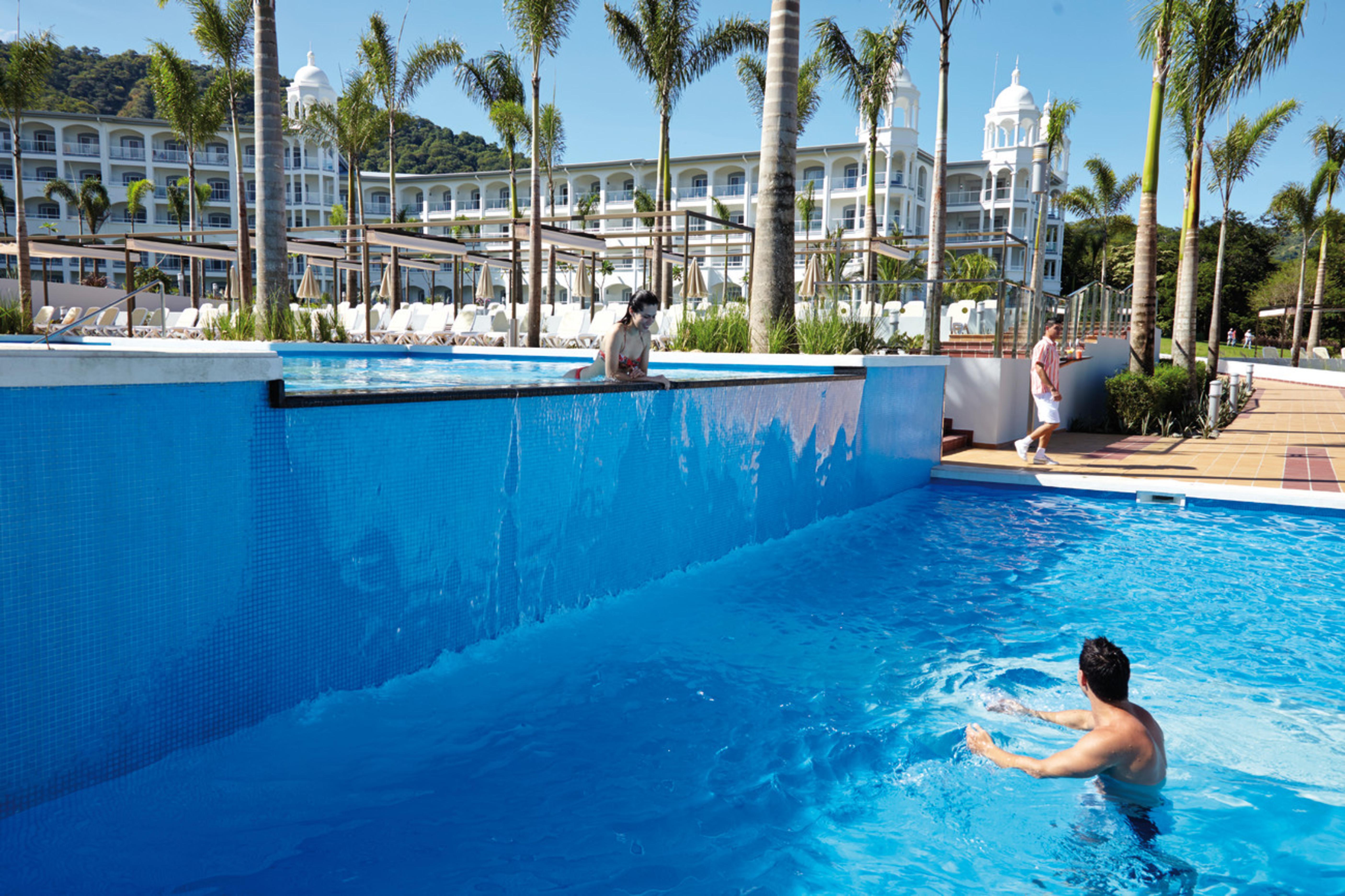 Hotel Riu Palace Costa Rica 5*