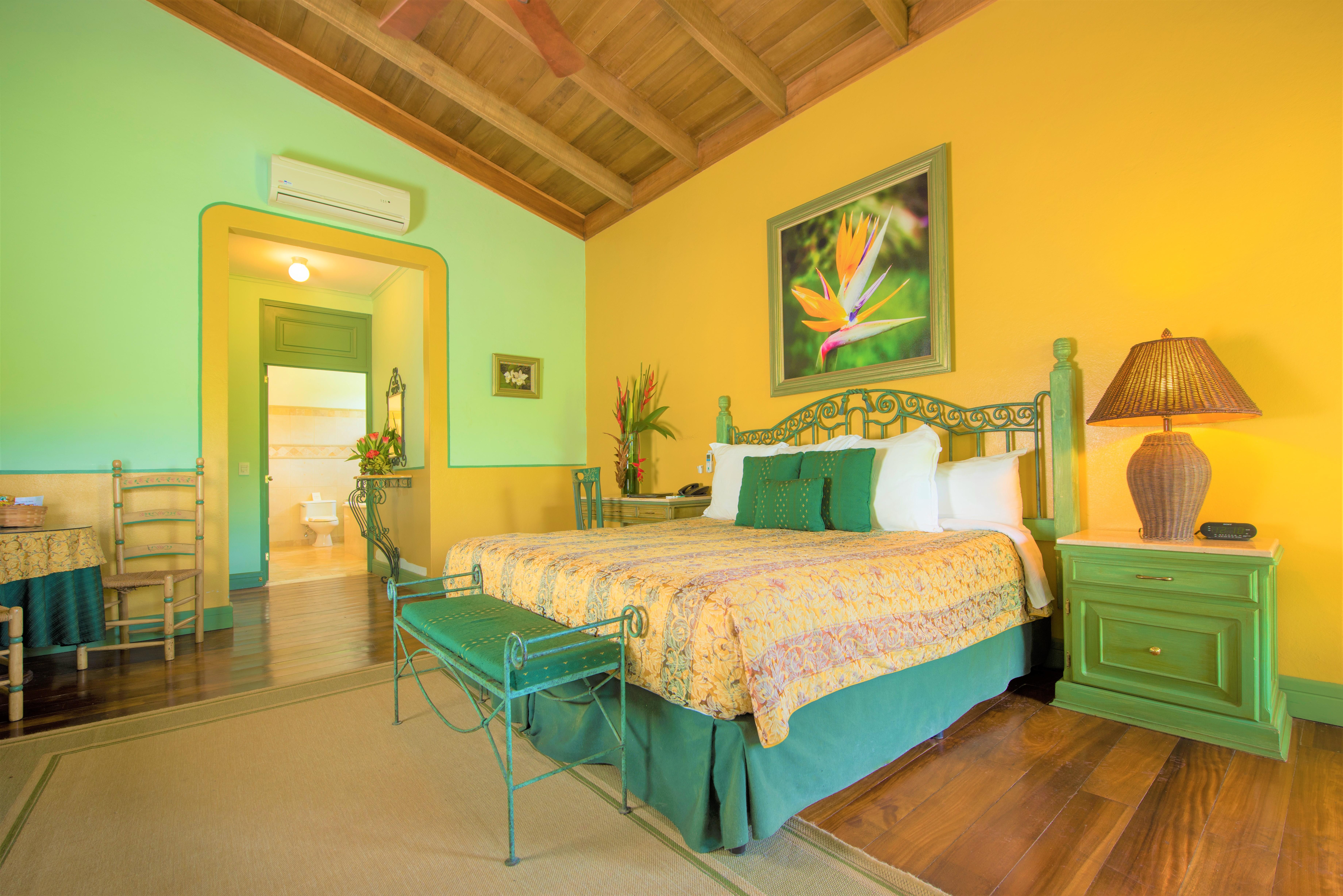 Hotel Casa Turire