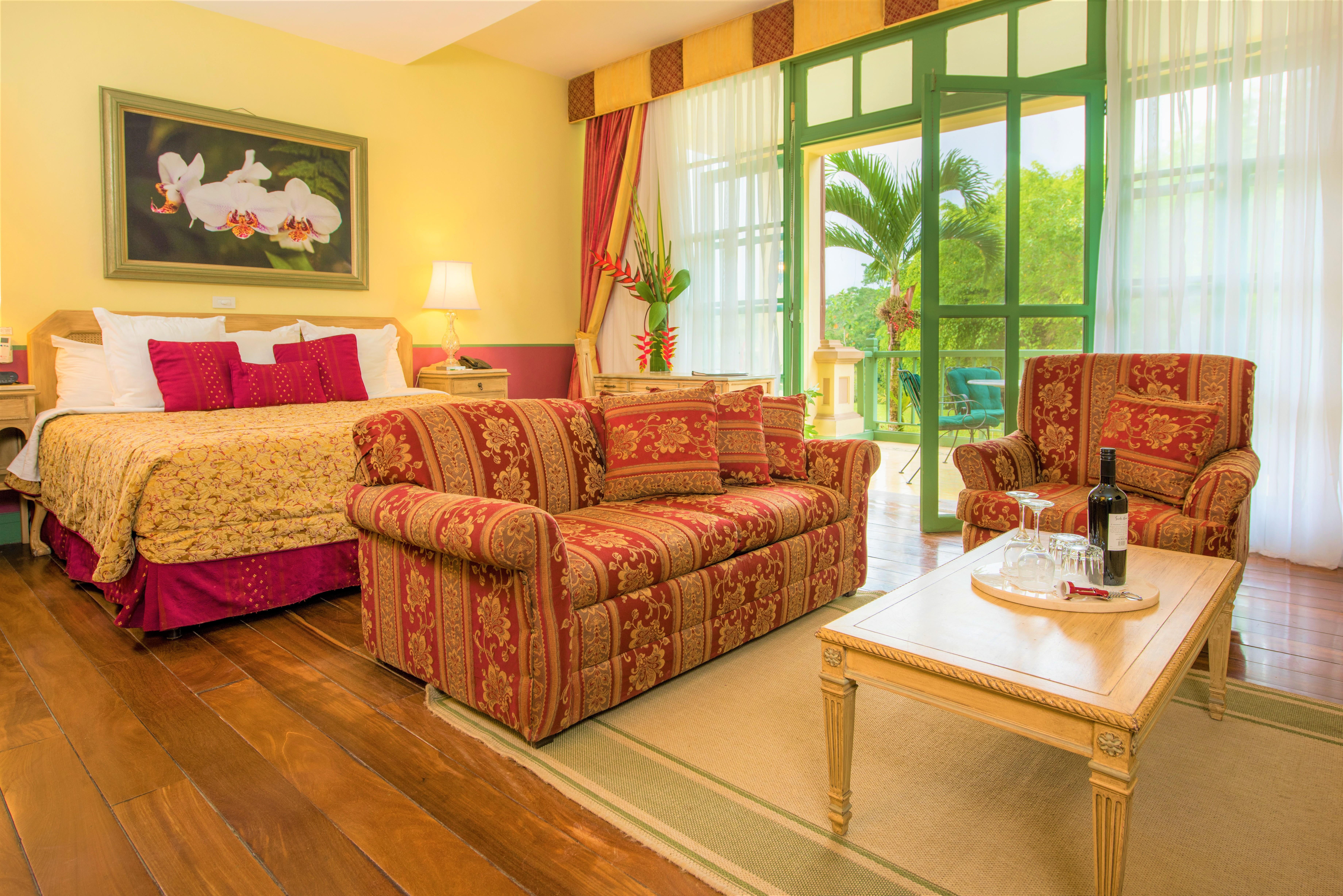Casa Turire Hotel 4*