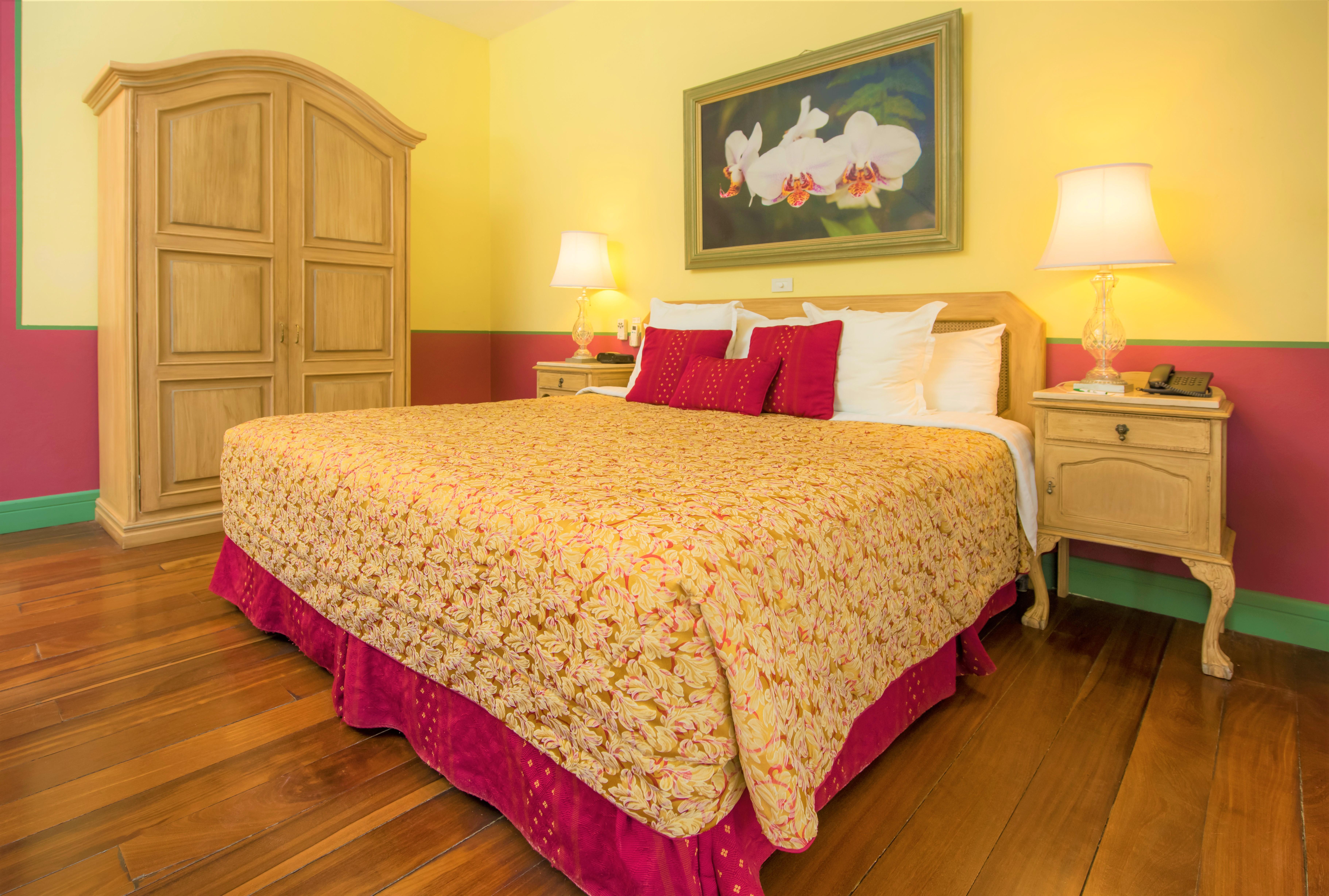 Casa Turire 4*