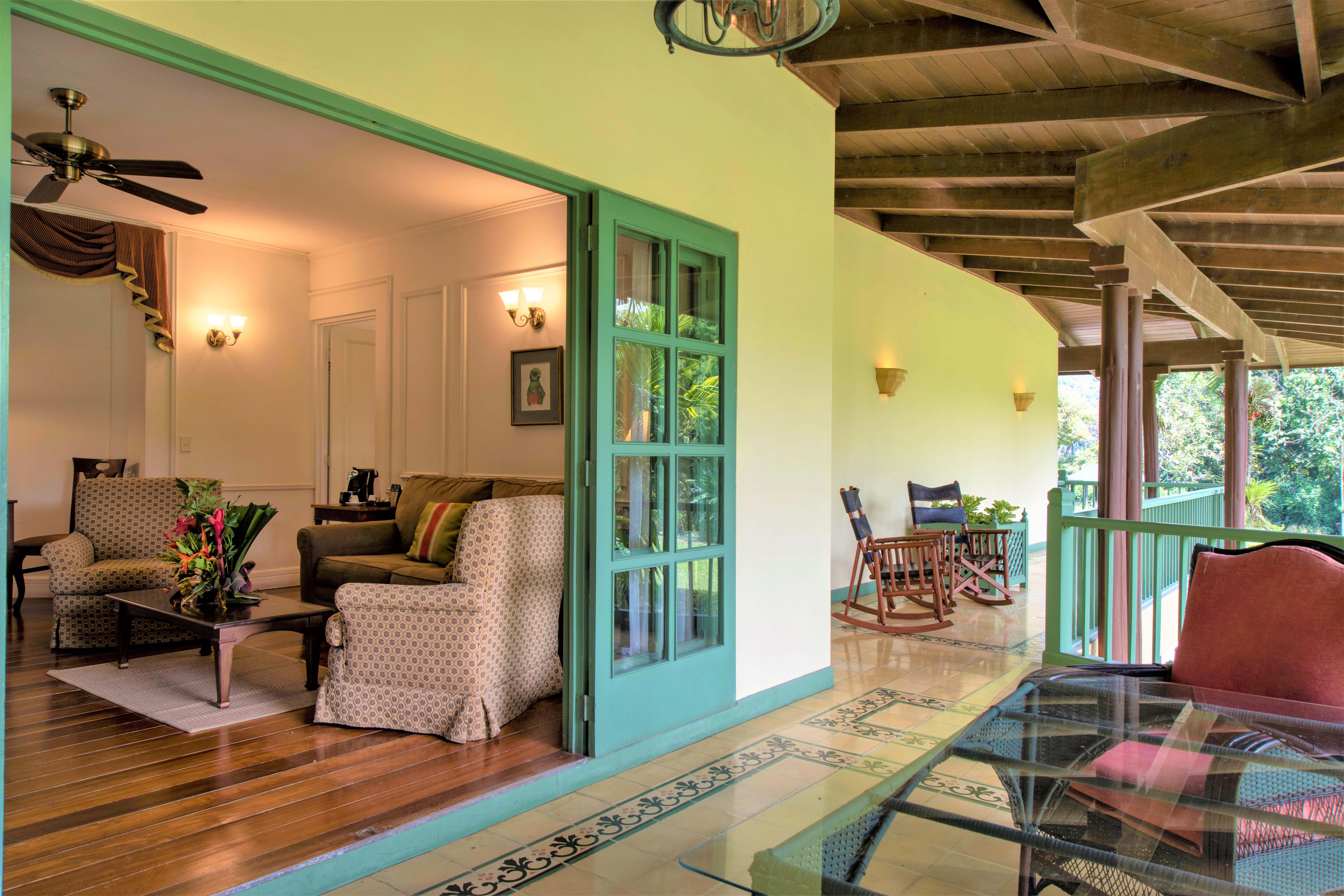 Casa Turire 4*