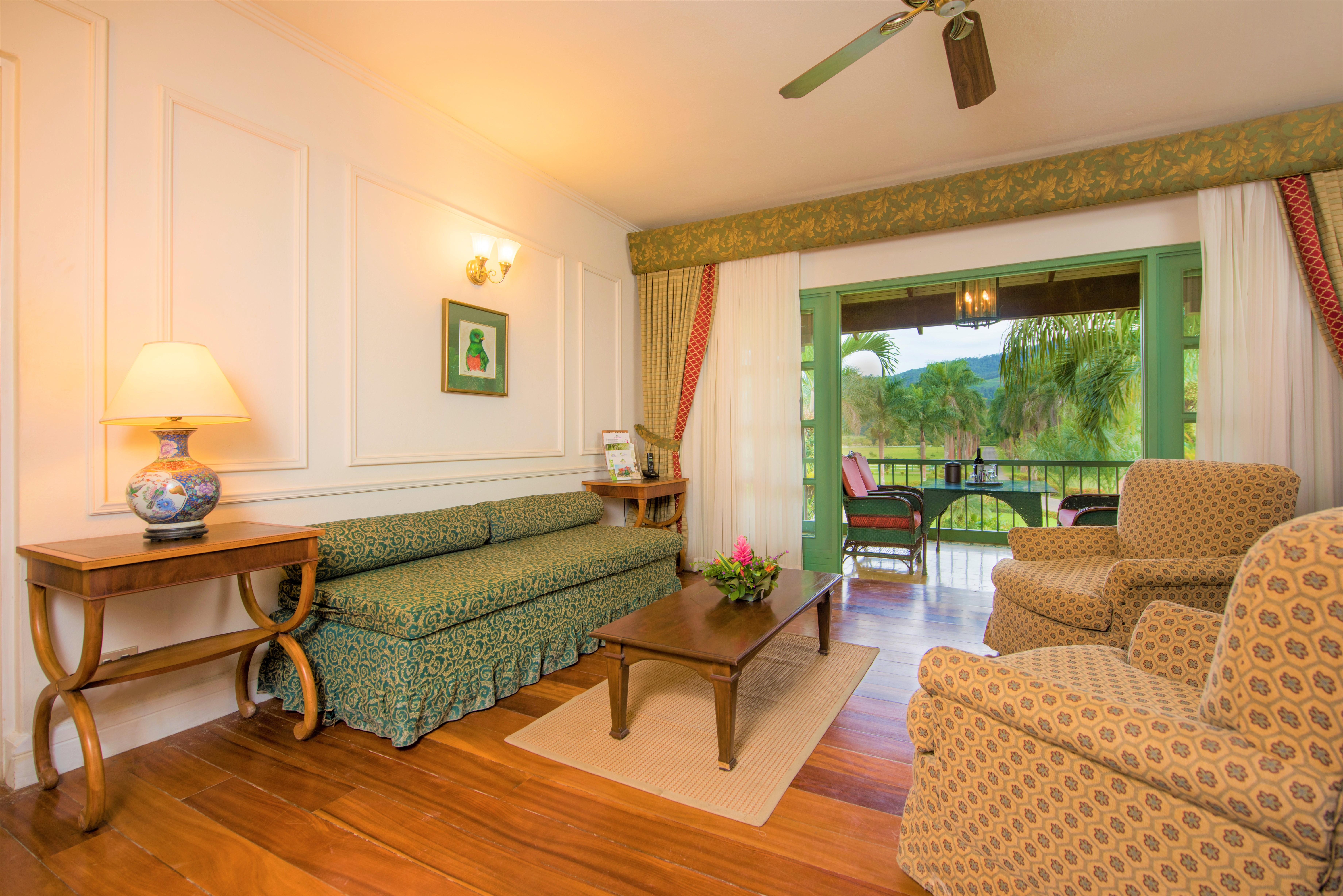 Casa Turire Hotel 4*