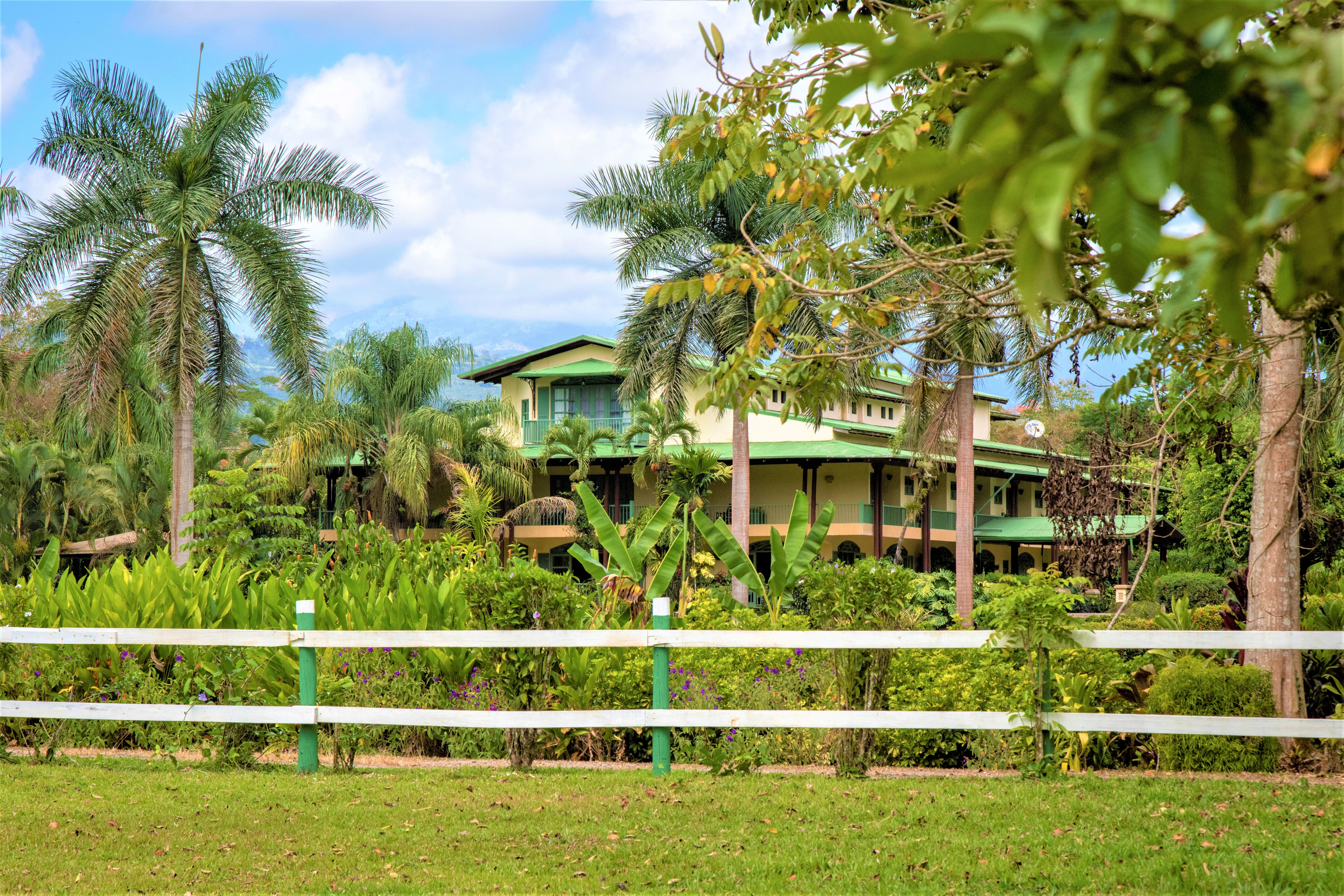 Hotel Casa Turire
