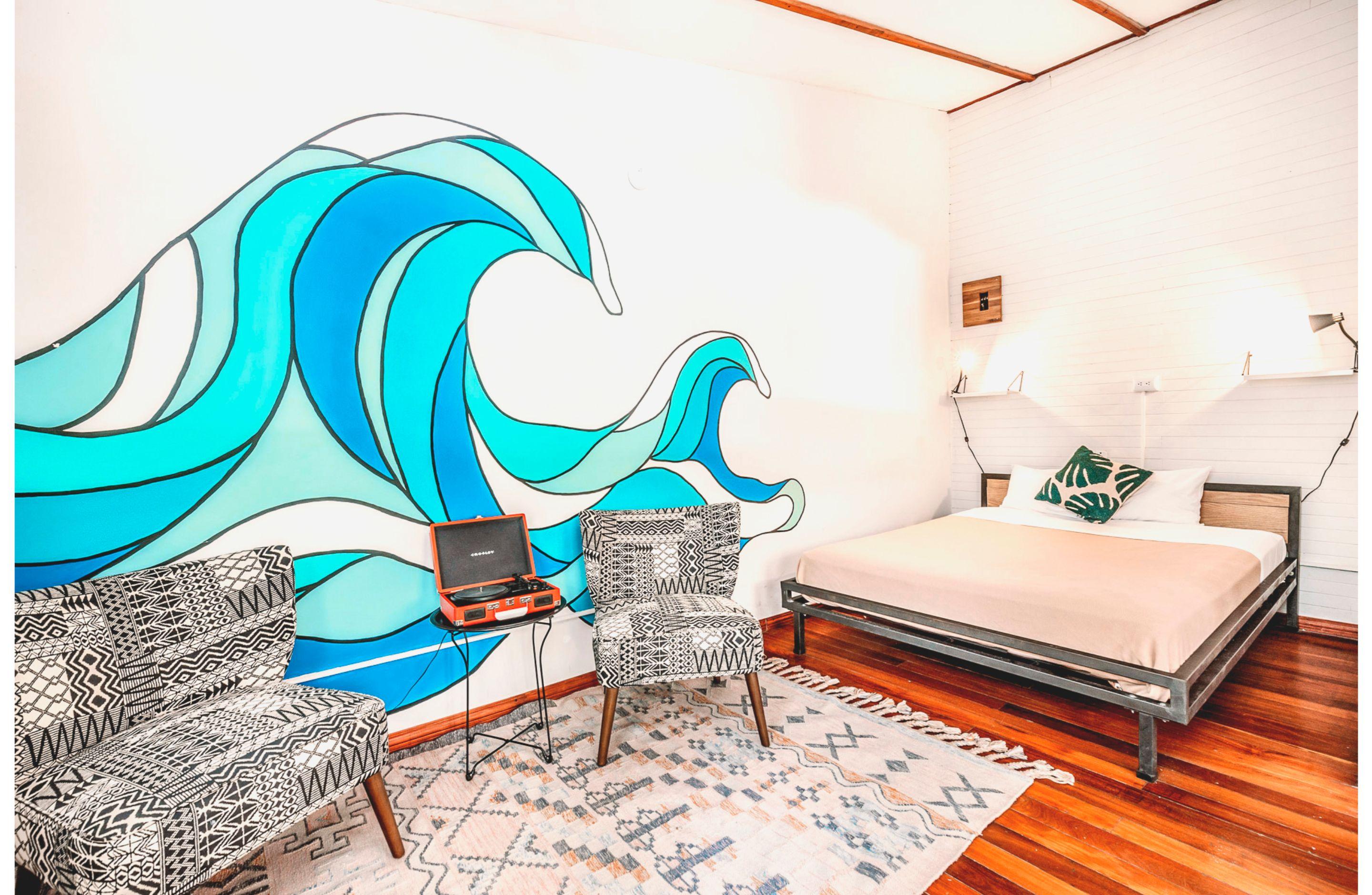 Socialtel Puerto Viejo - Formerly Selina Puerto Viejo Hotel